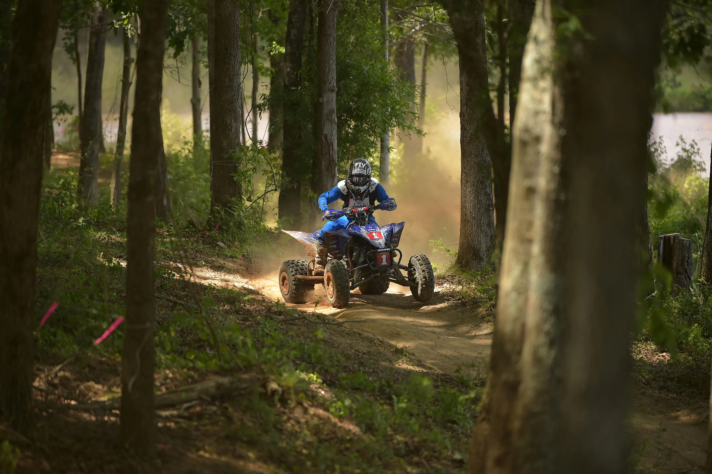 Quick Fill #20: This Week in GNCC