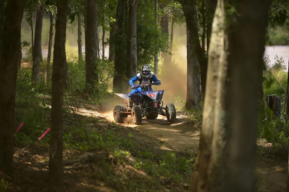Quick Fill #20: This Week in GNCC