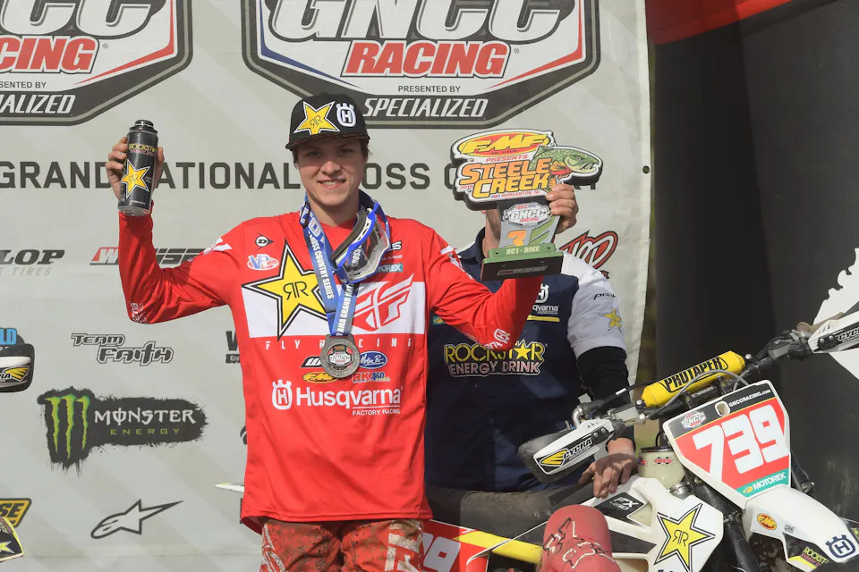 Tuesday Toolbox: Trevor Bollinger