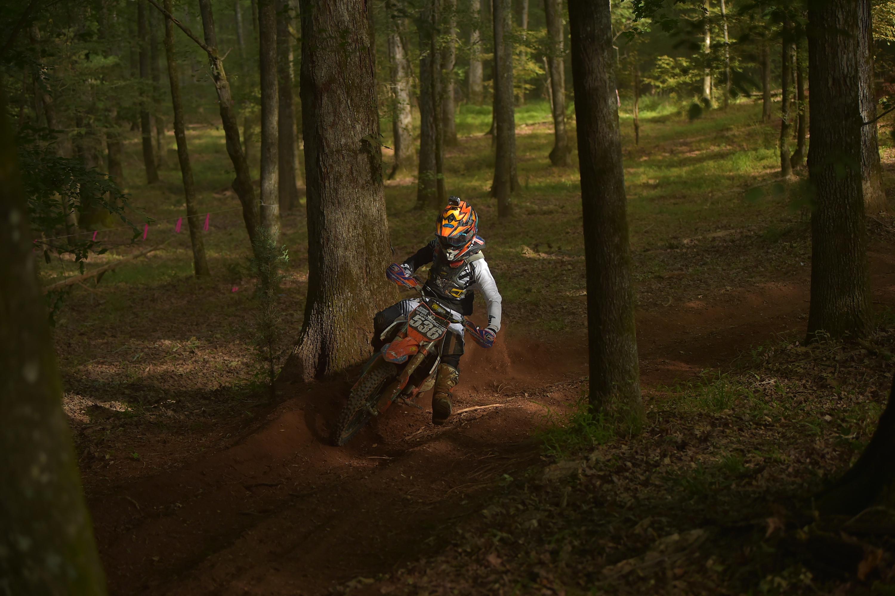 Bulldog Youth Bike Race Report