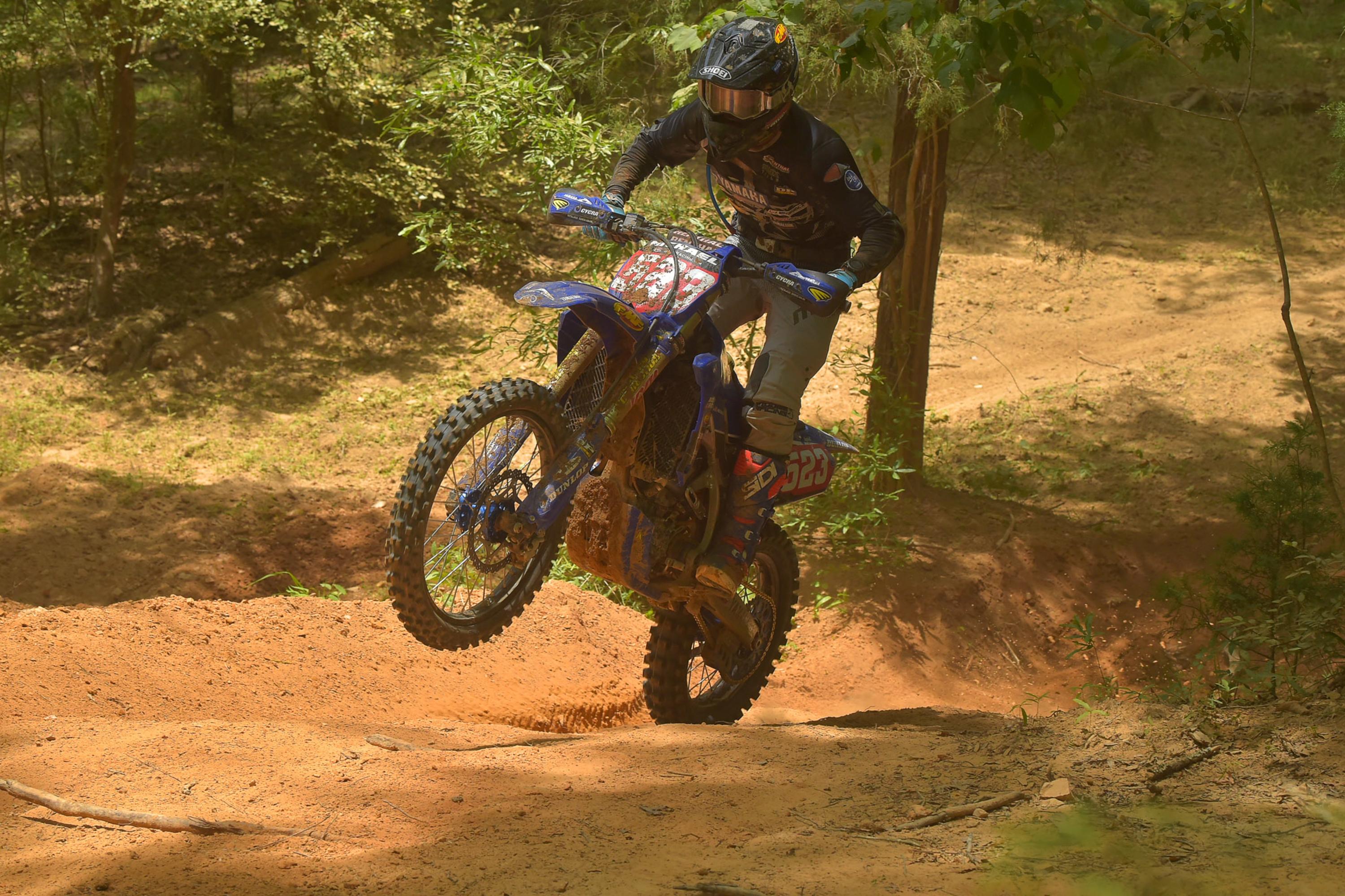 Quick Fill #21: This Week in GNCC
