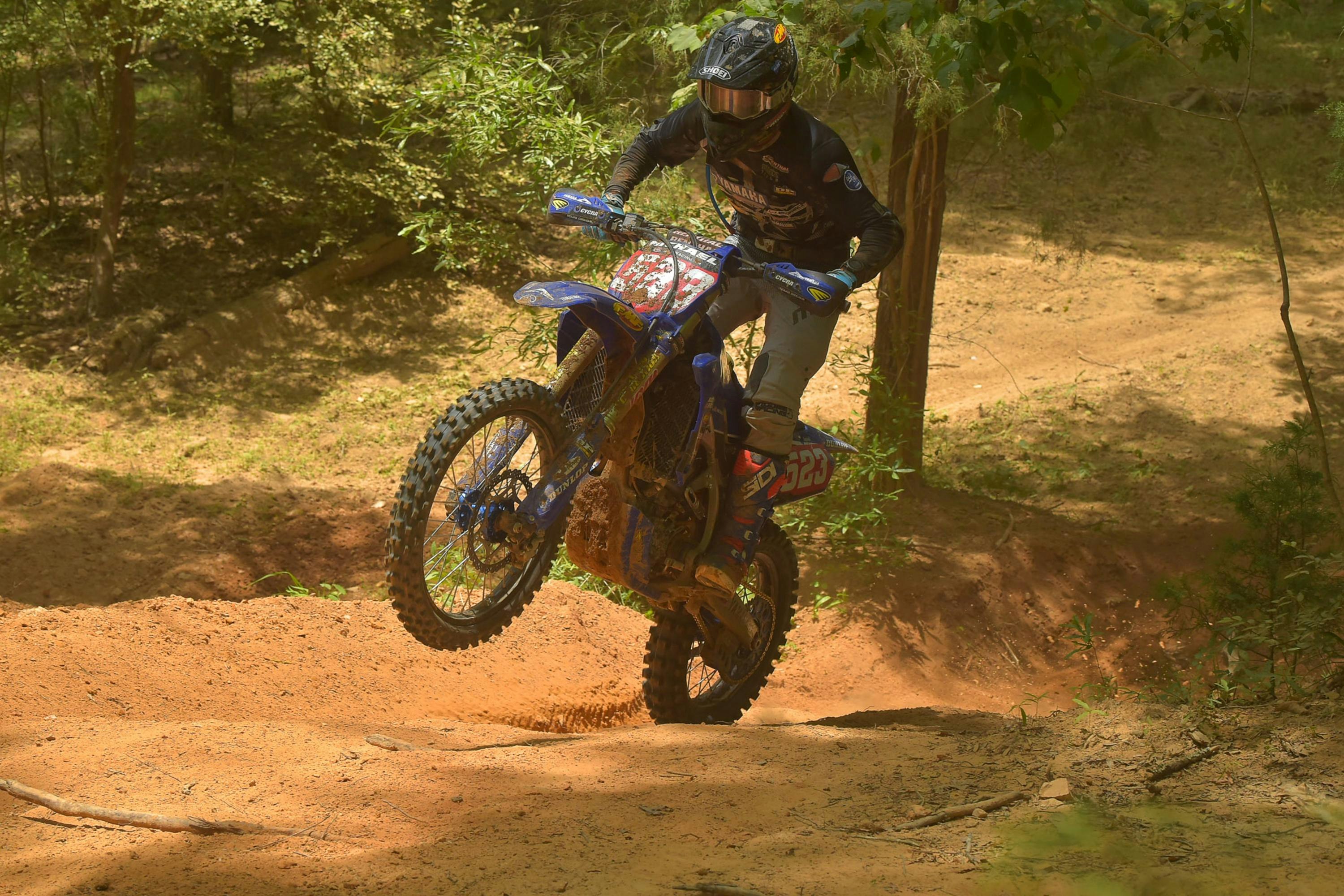 Quick Fill #21: This Week in GNCC