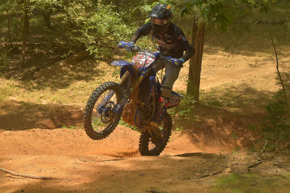 Quick Fill #21: This Week in GNCC