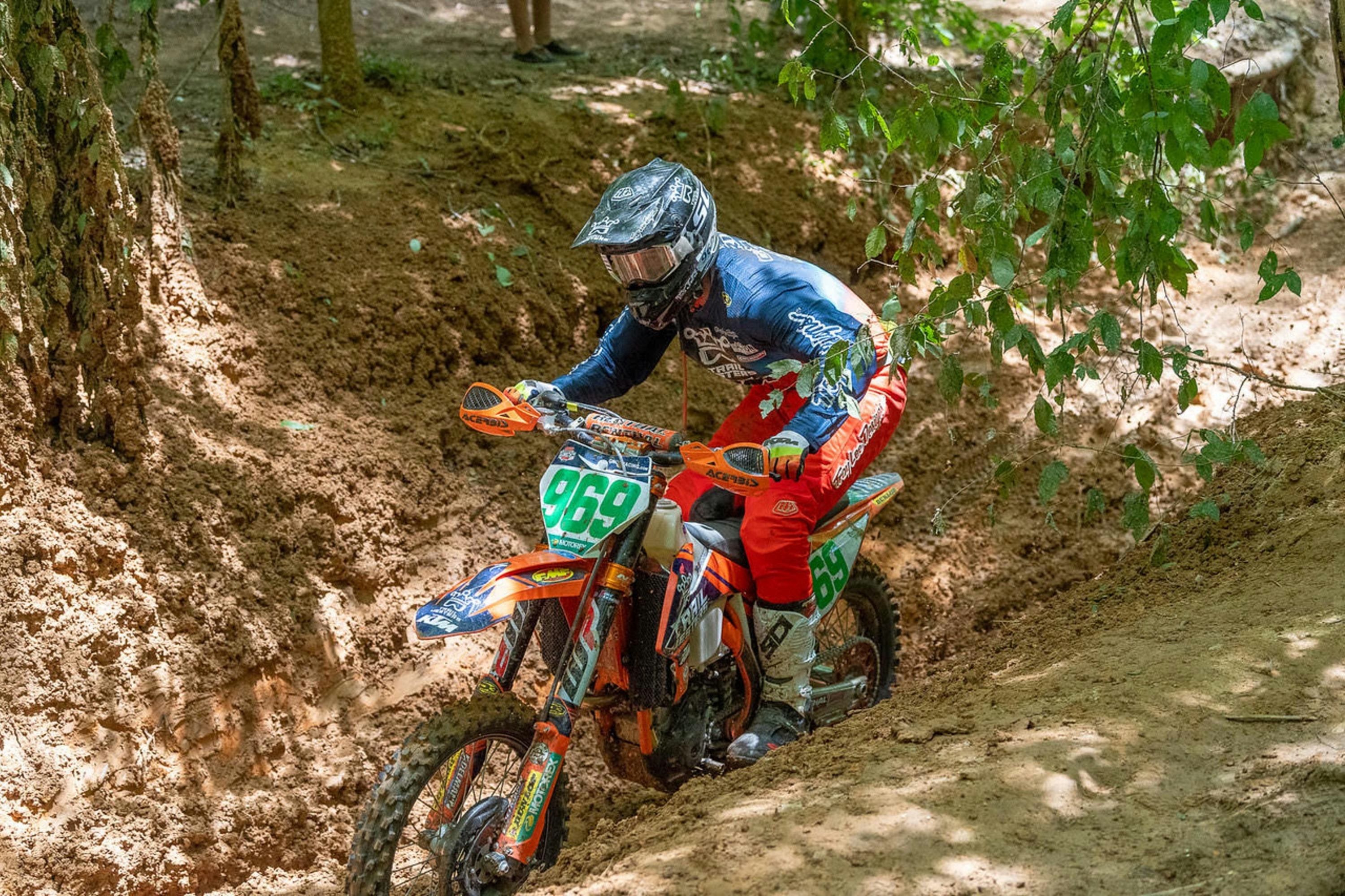 Trail Jesters KTM Racing – The Bulldog GNCC Race Report