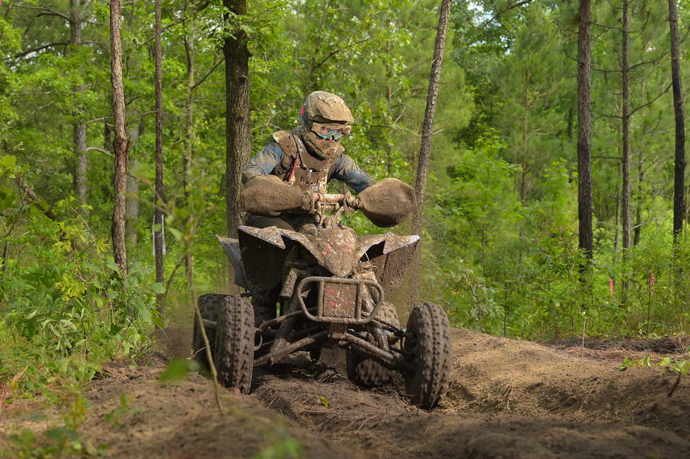 Walker Fowler (WFR/GBC/Fly Racing/Yamaha) came through to earn his fifth-straight win of the year.