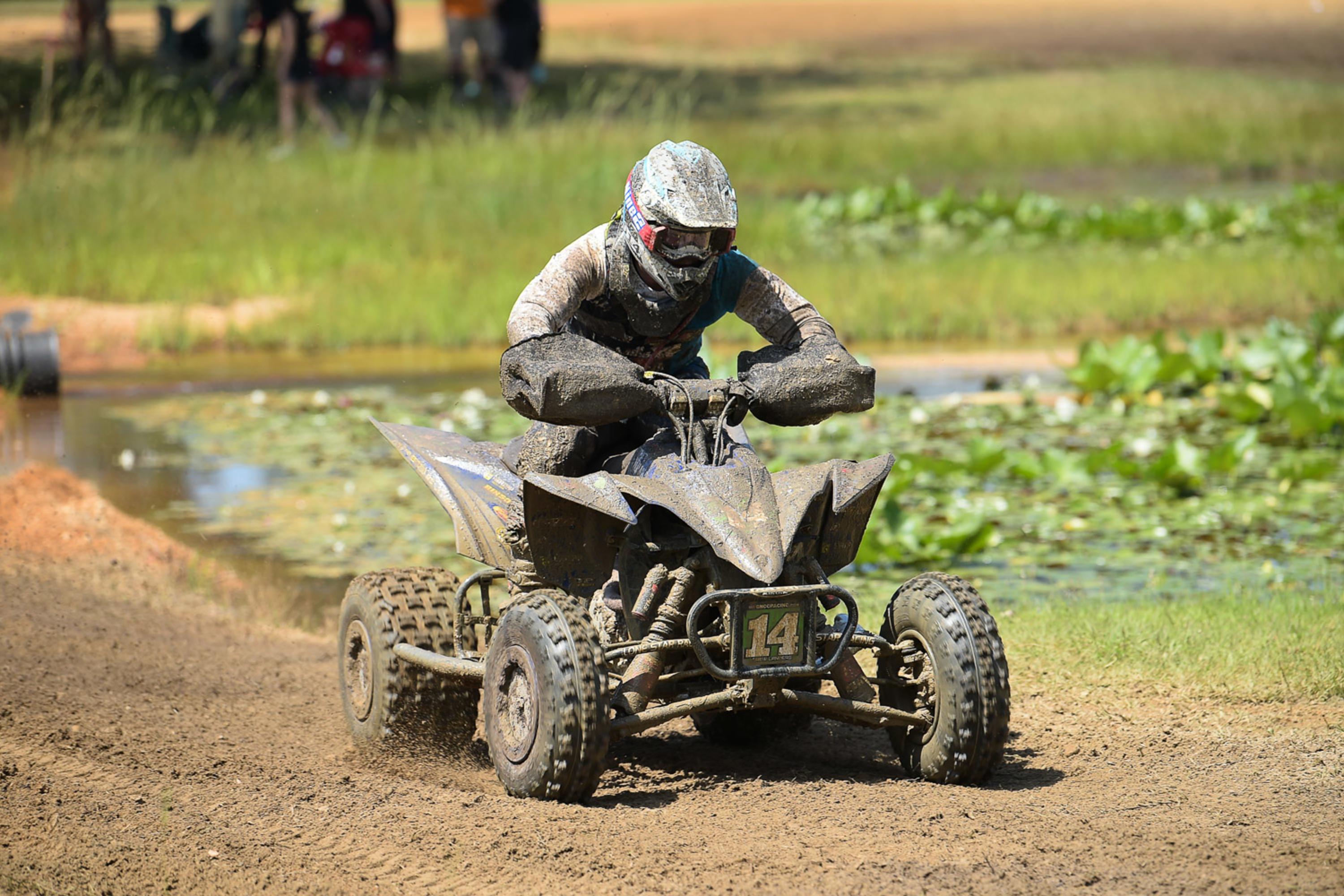 Tuesday Toolbox: Drew Landers