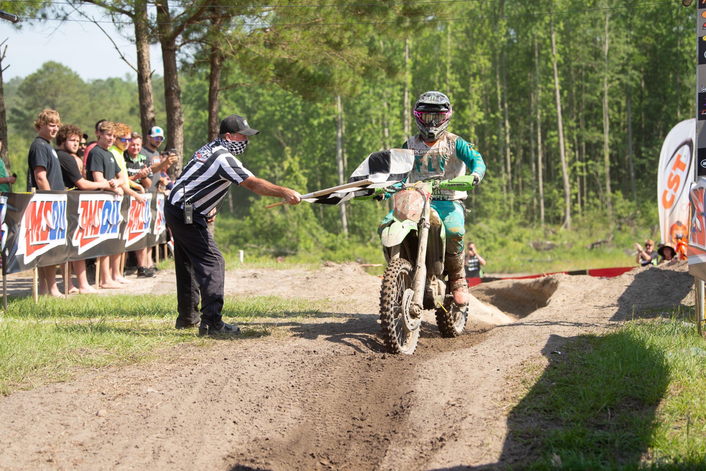 Photo Gallery: Camp Coker Bullet Afternoon Bikes