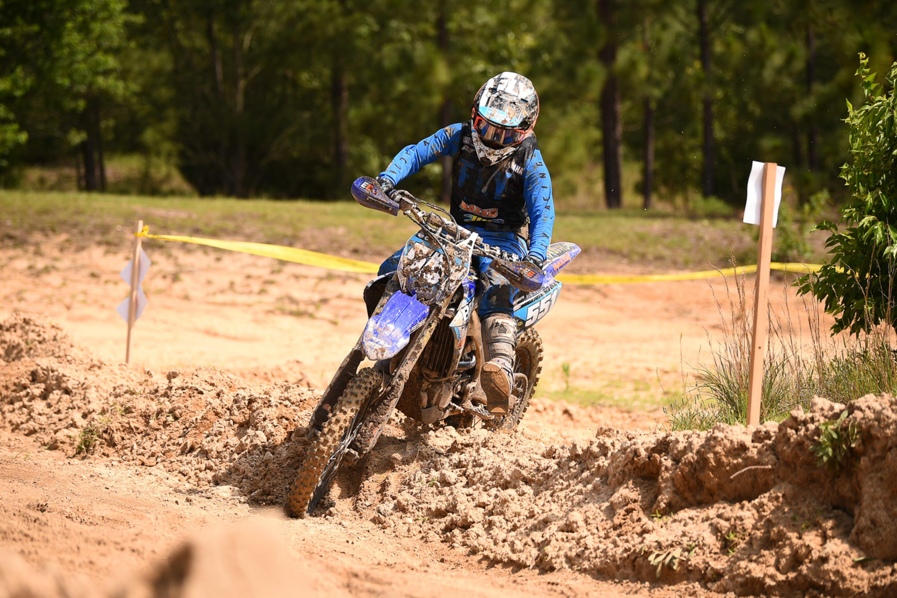 Photo Gallery: Camp Coker Bullet Morning Bikes