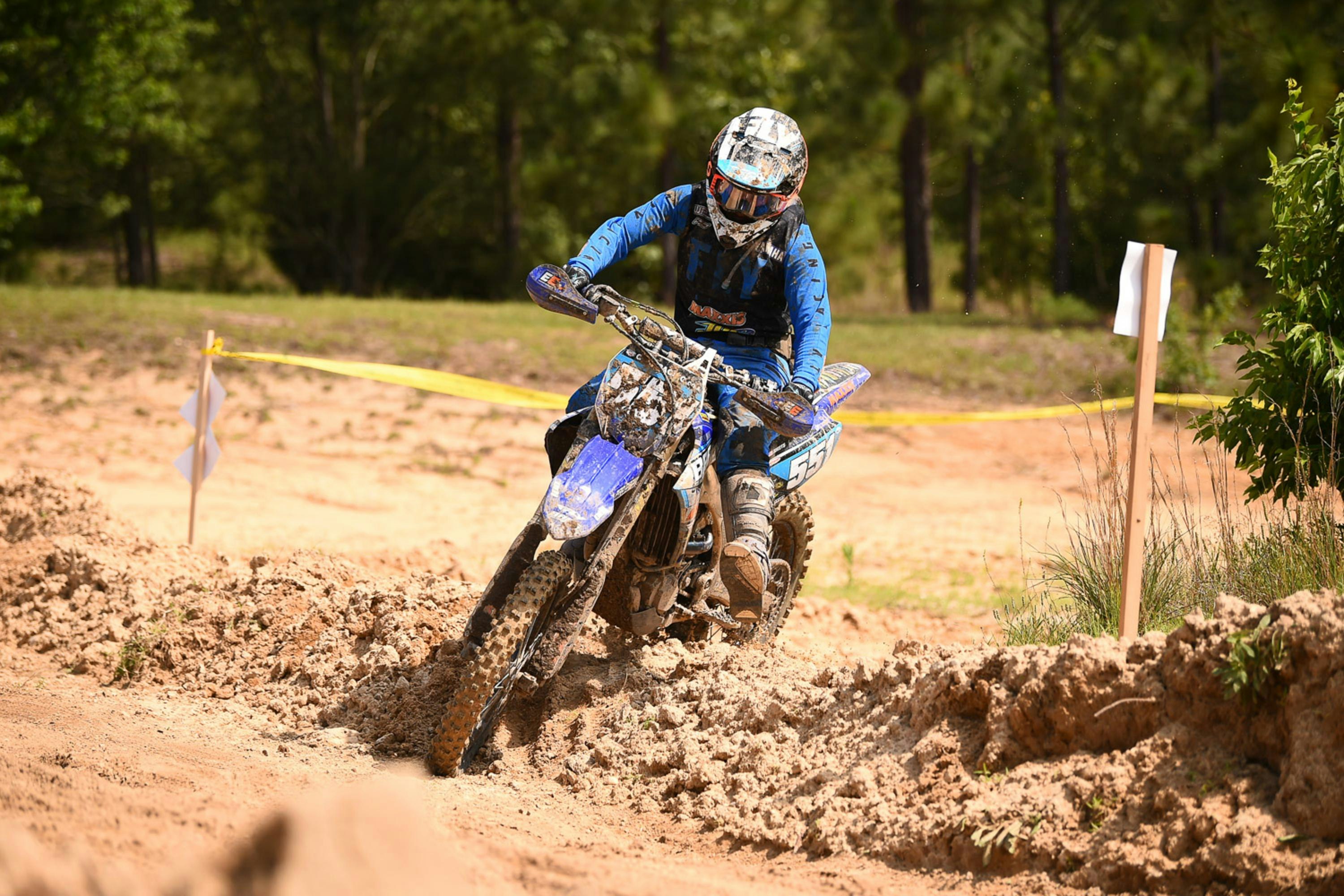 Photo Gallery: Camp Coker Bullet Morning Bikes