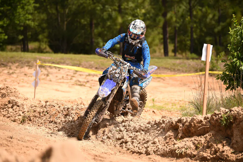 Photo Gallery: Camp Coker Bullet Morning Bikes