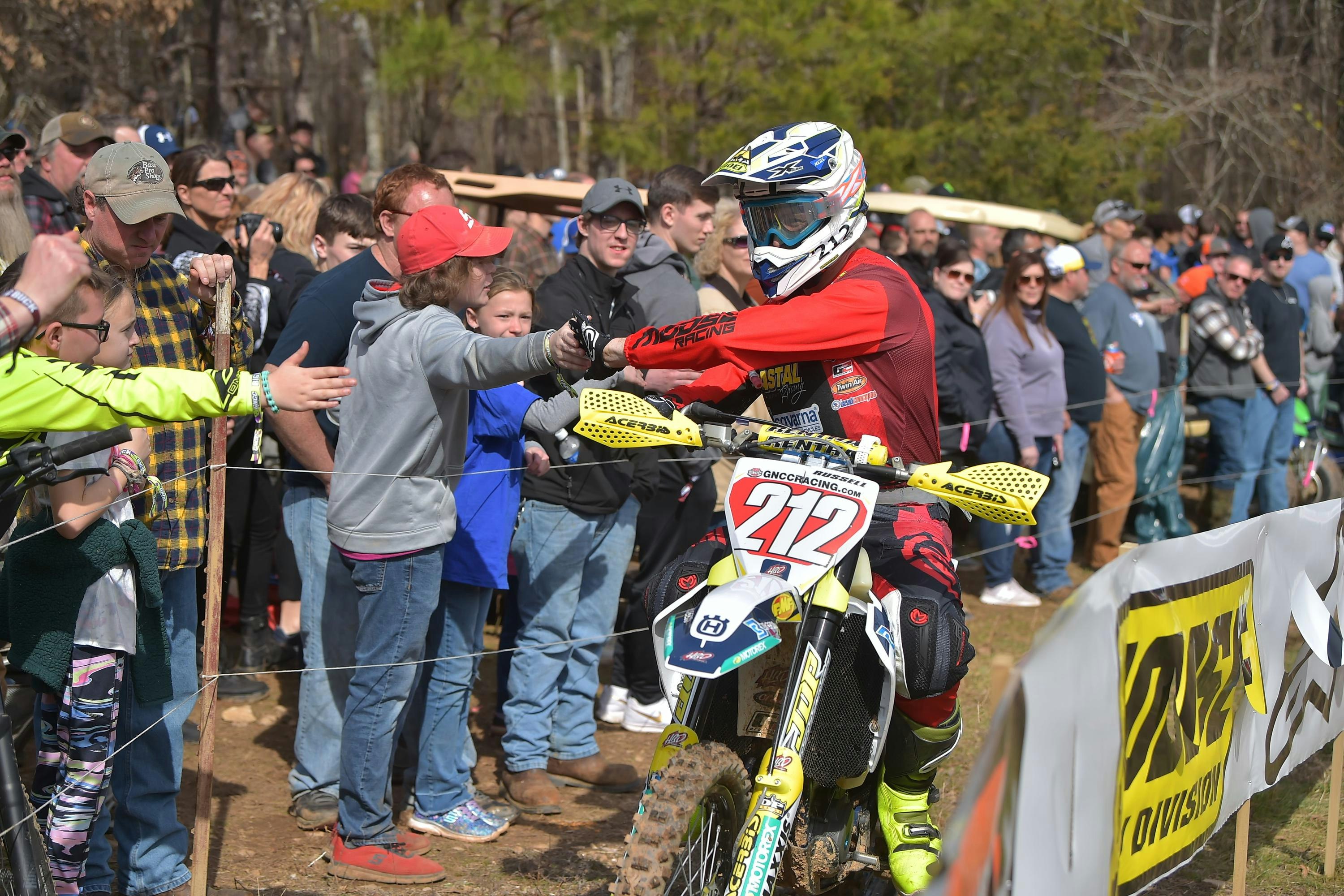 Tuesday Toolbox: Ricky Russell