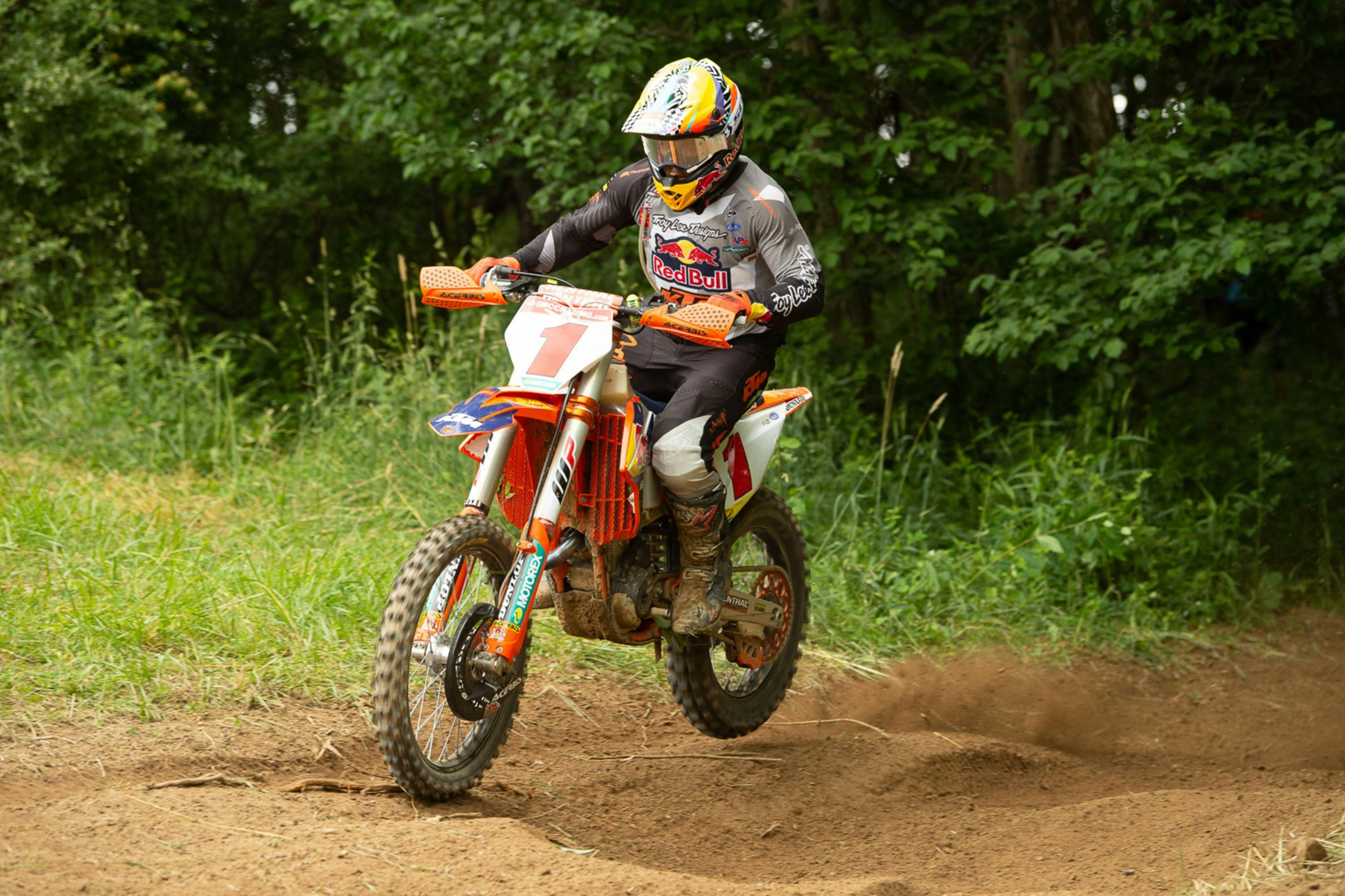 Photo Gallery: High Point Afternoon Bikes