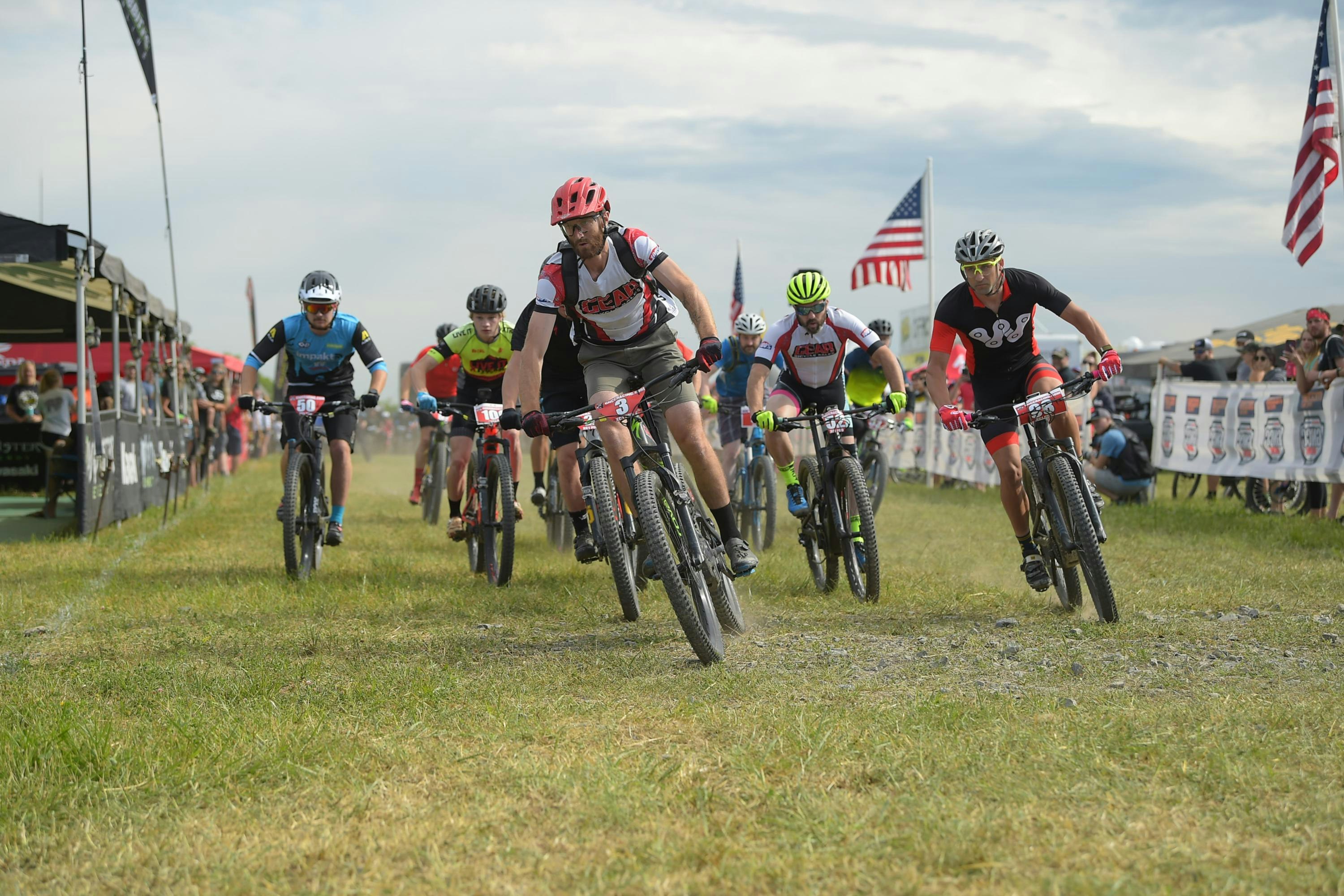 Video Report: Dunlop High Point eMTB Highlights