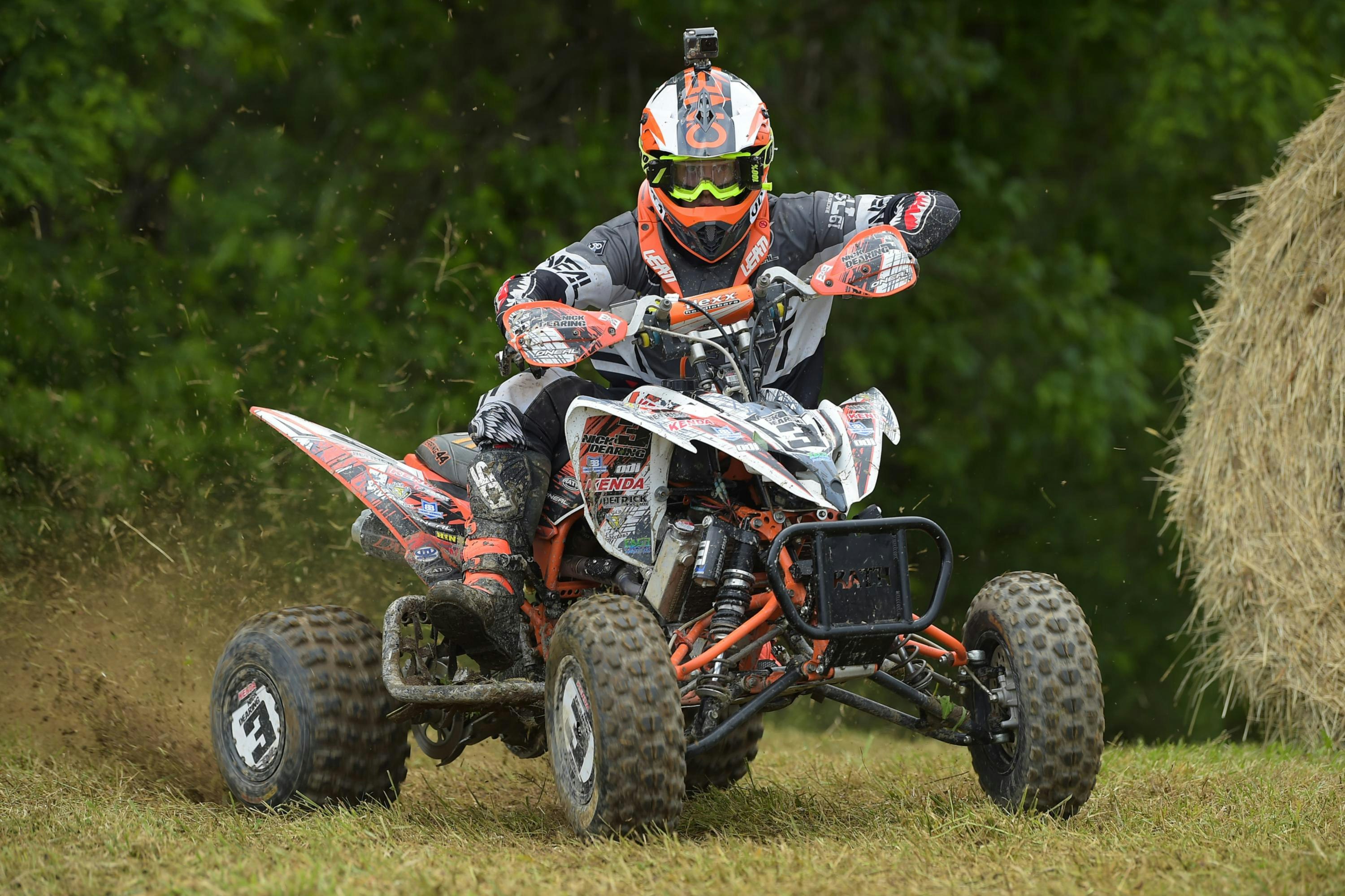 Photo Gallery: High Point Youth ATVs