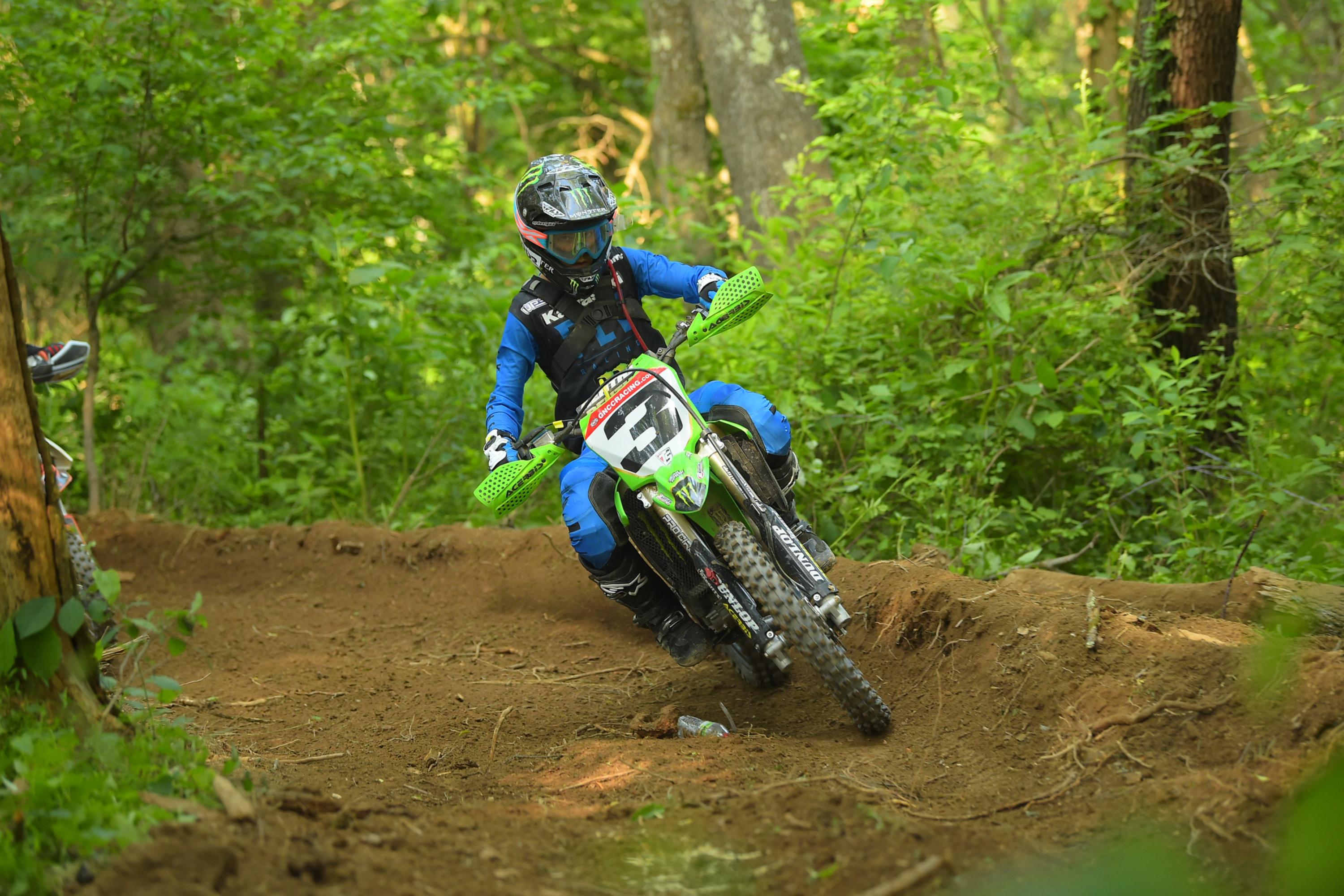 Photo Gallery: High Point Youth Bikes