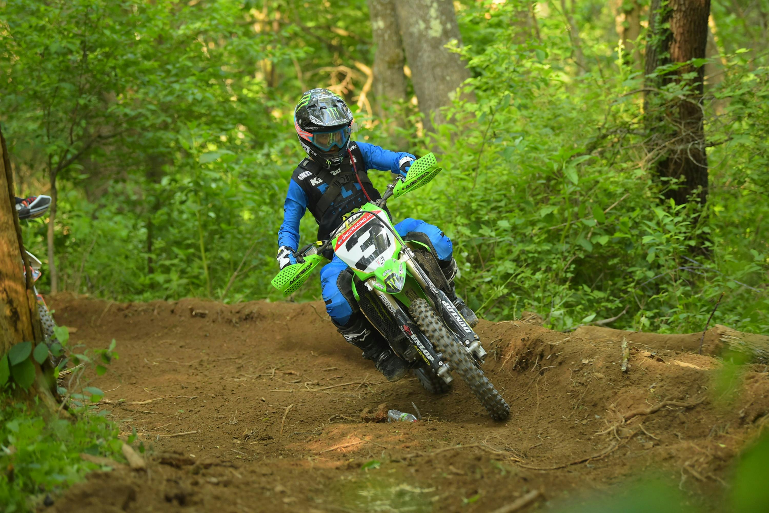 Photo Gallery: High Point Youth Bikes