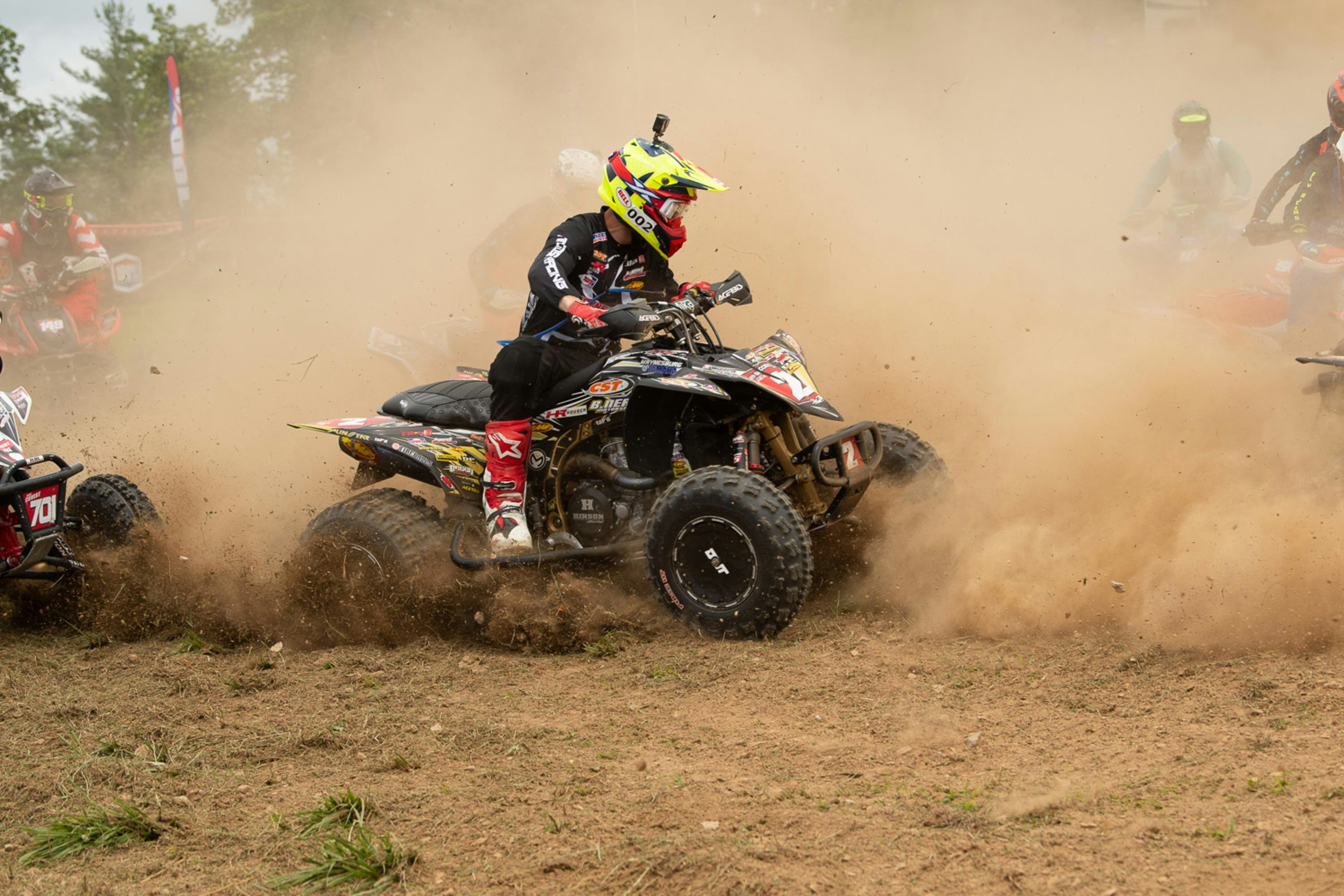 Tuesday Toolbox: Brycen Neal