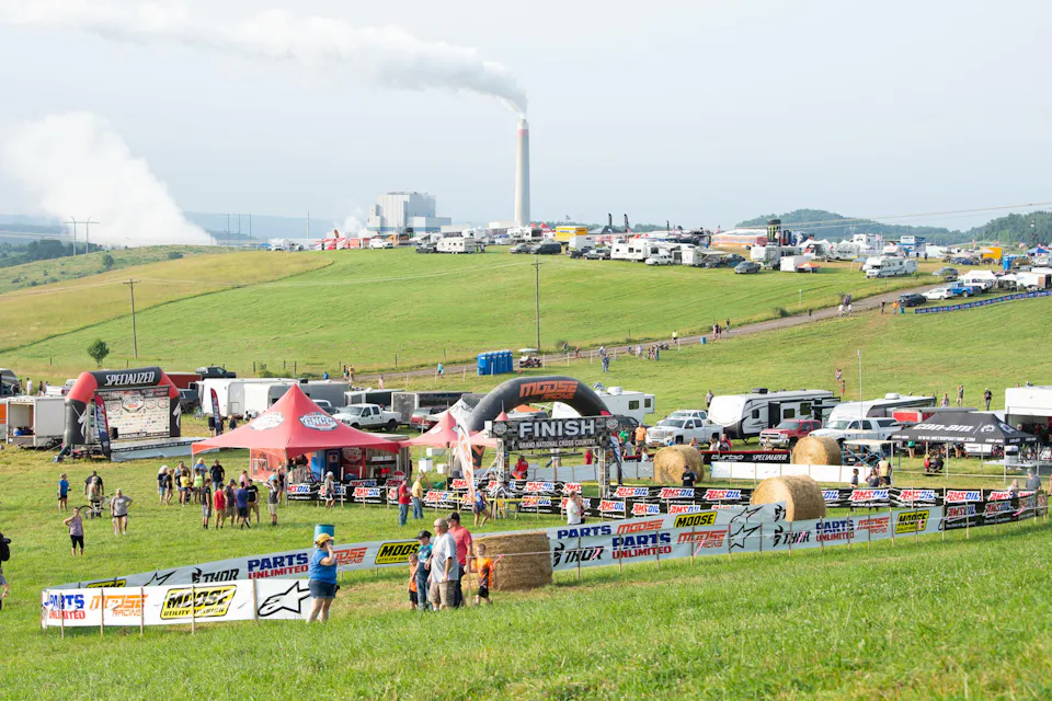 GNCC Racing Announces Round Eight Venue Change For July 11th – 12th Weekend
