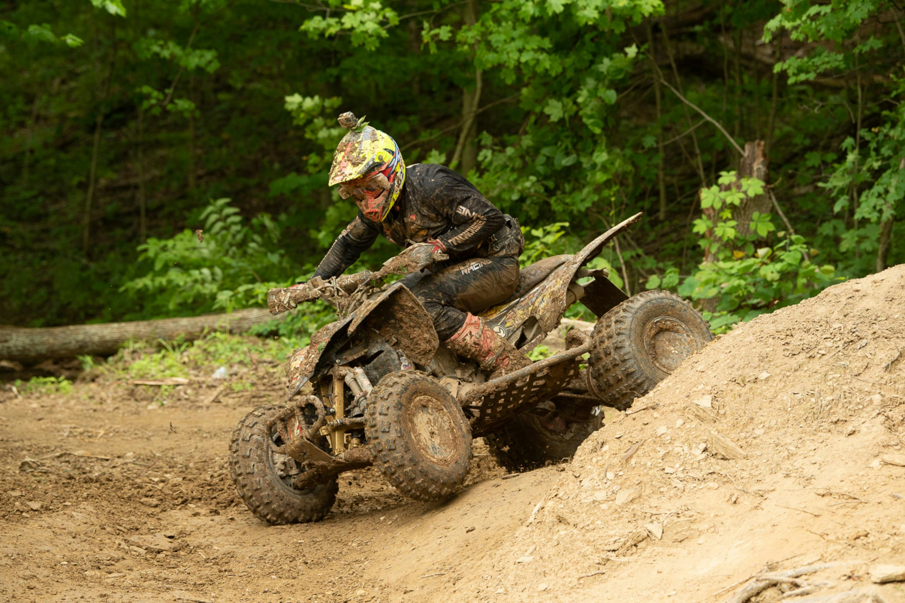 Quick Fill #26: This Week in GNCC