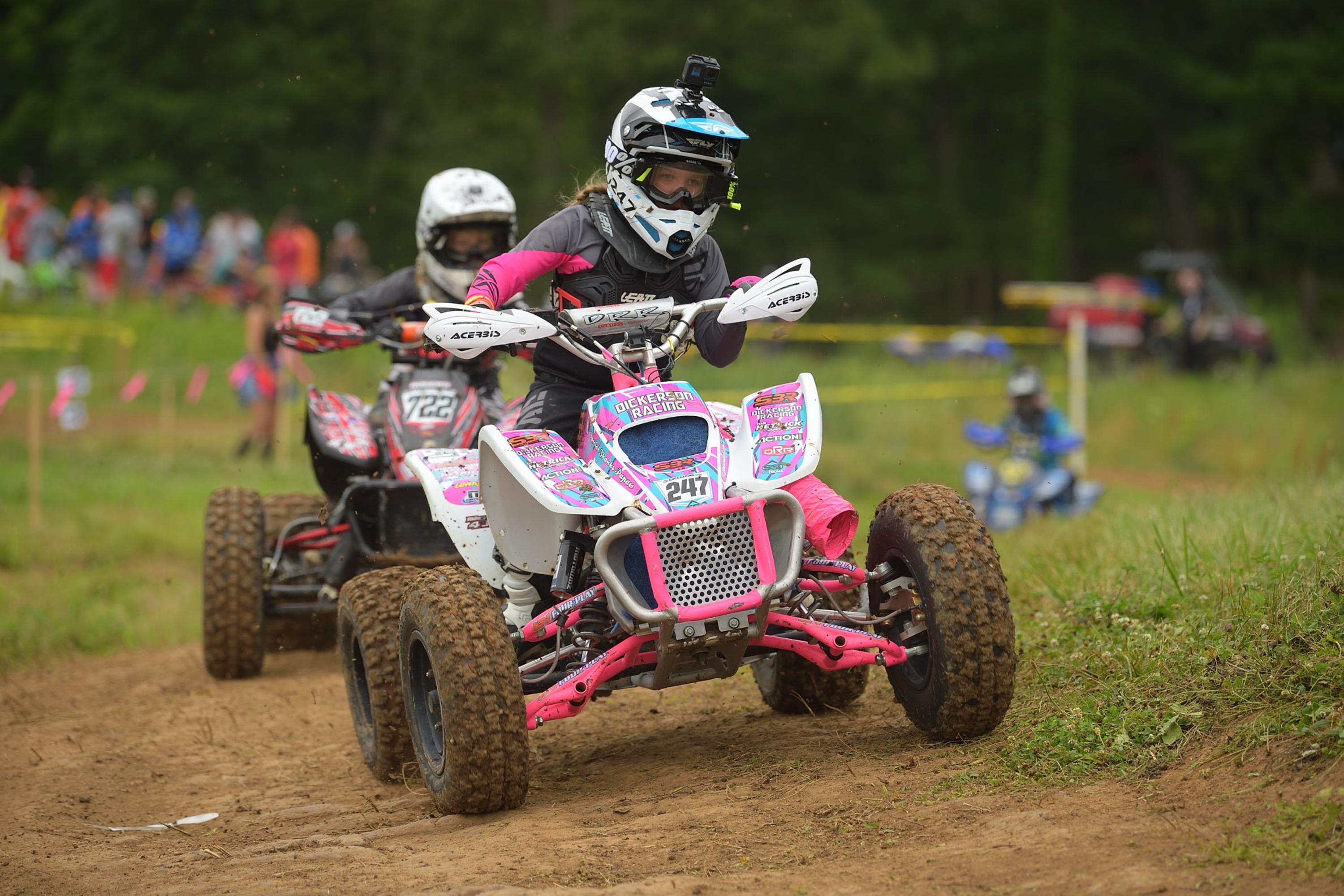 Tuesday Toolbox Rich Dickerson Family Gncc Racing