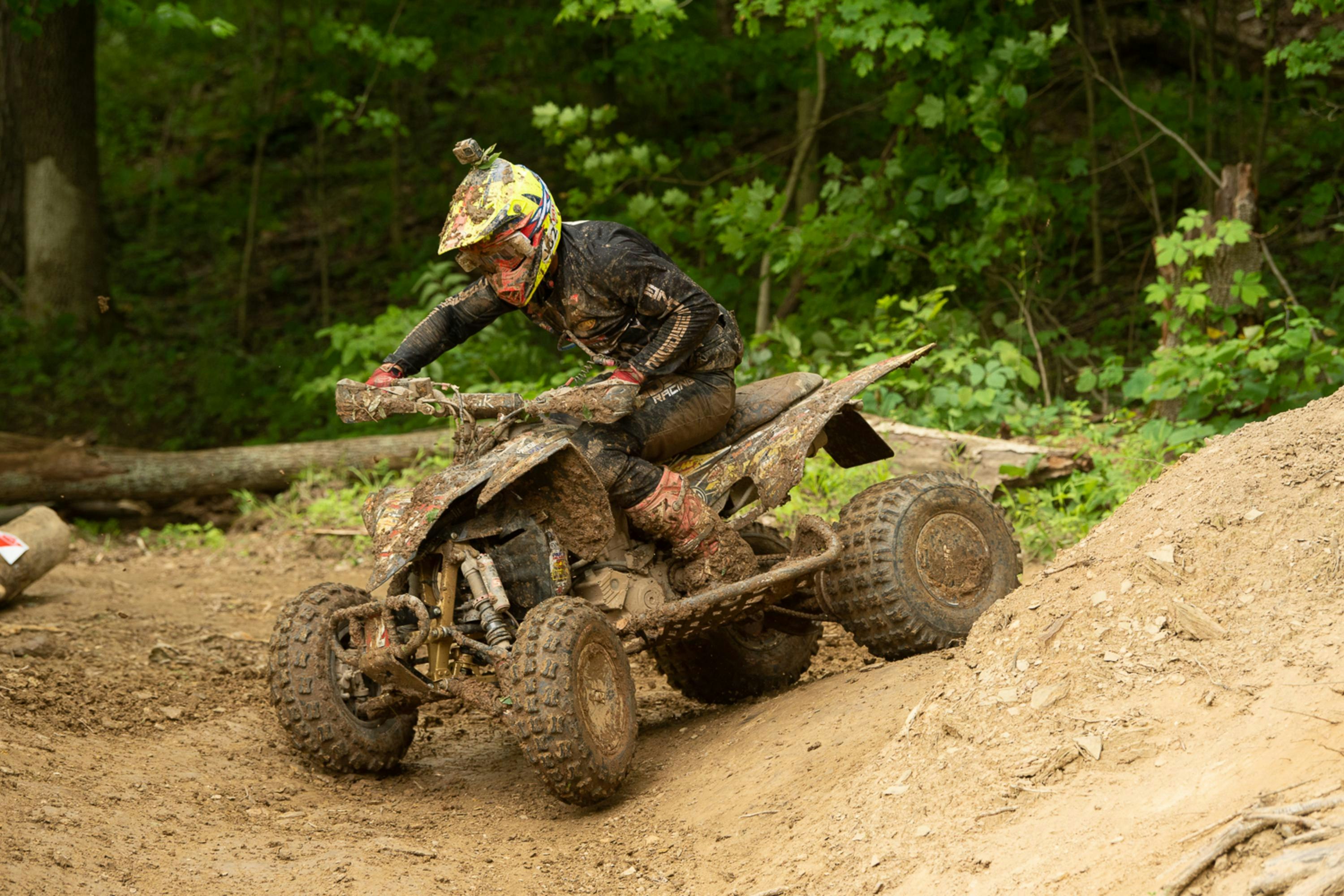 Photo Gallery: The John Penton Afternoon ATVs