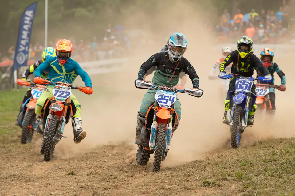 Photo Gallery: The John Penton Afternoon Bikes