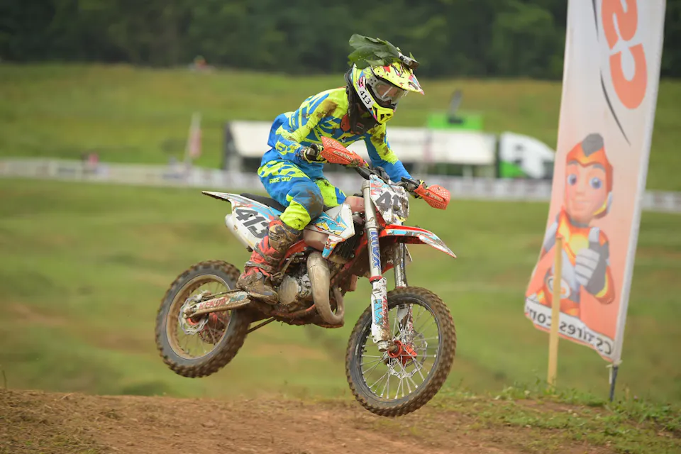 Photo Gallery: The John Penton Youth Bikes