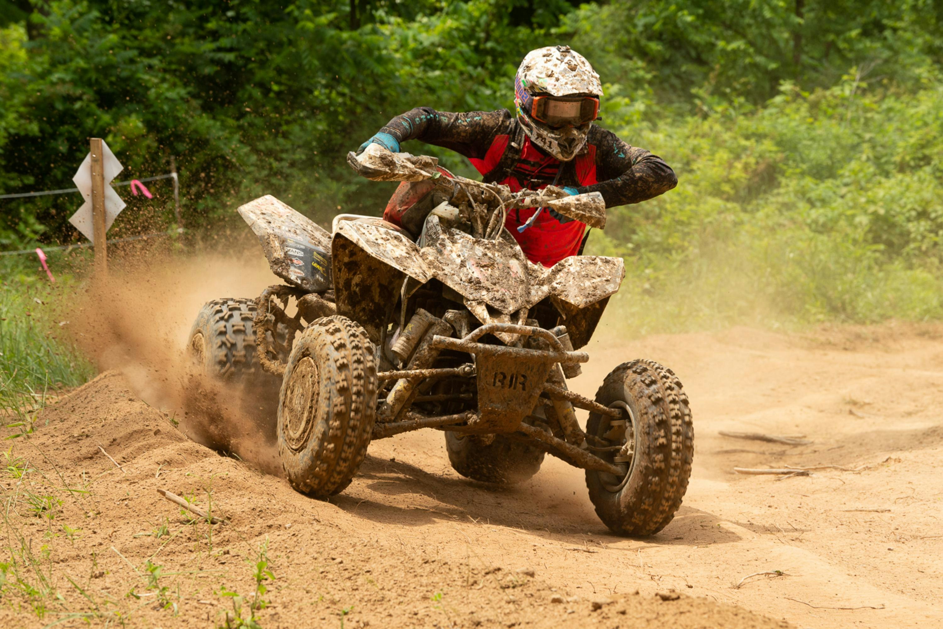 RLT Competition Bulletin 2020-14: Update to Pro Motocross, Loretta Lynn, GNCC and ATVMX Schedules