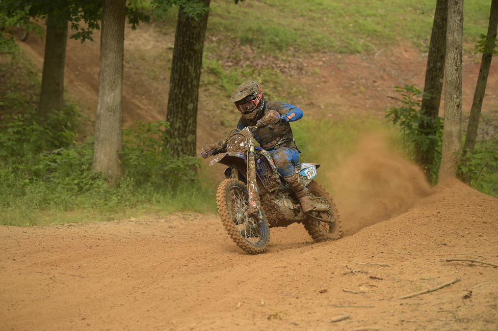 Becca Sheets earned her sixth WXC class win of the season.