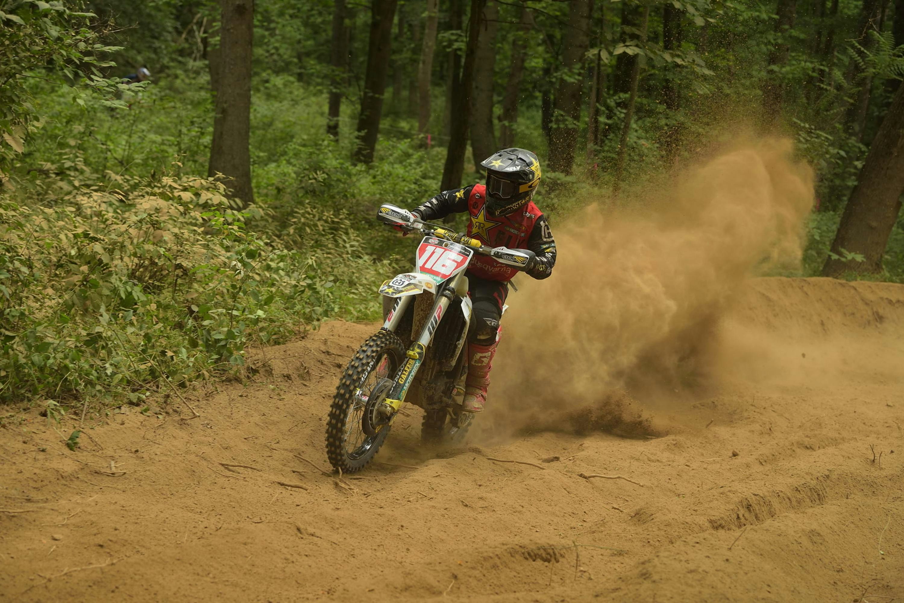 Tuesday Toolbox: Zach Osborne