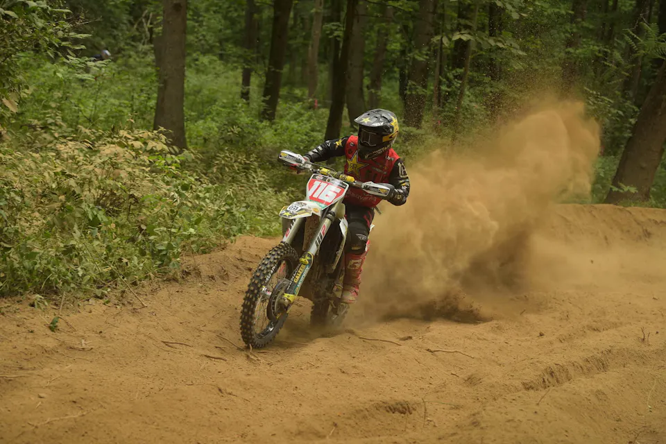 Tuesday Toolbox: Zach Osborne