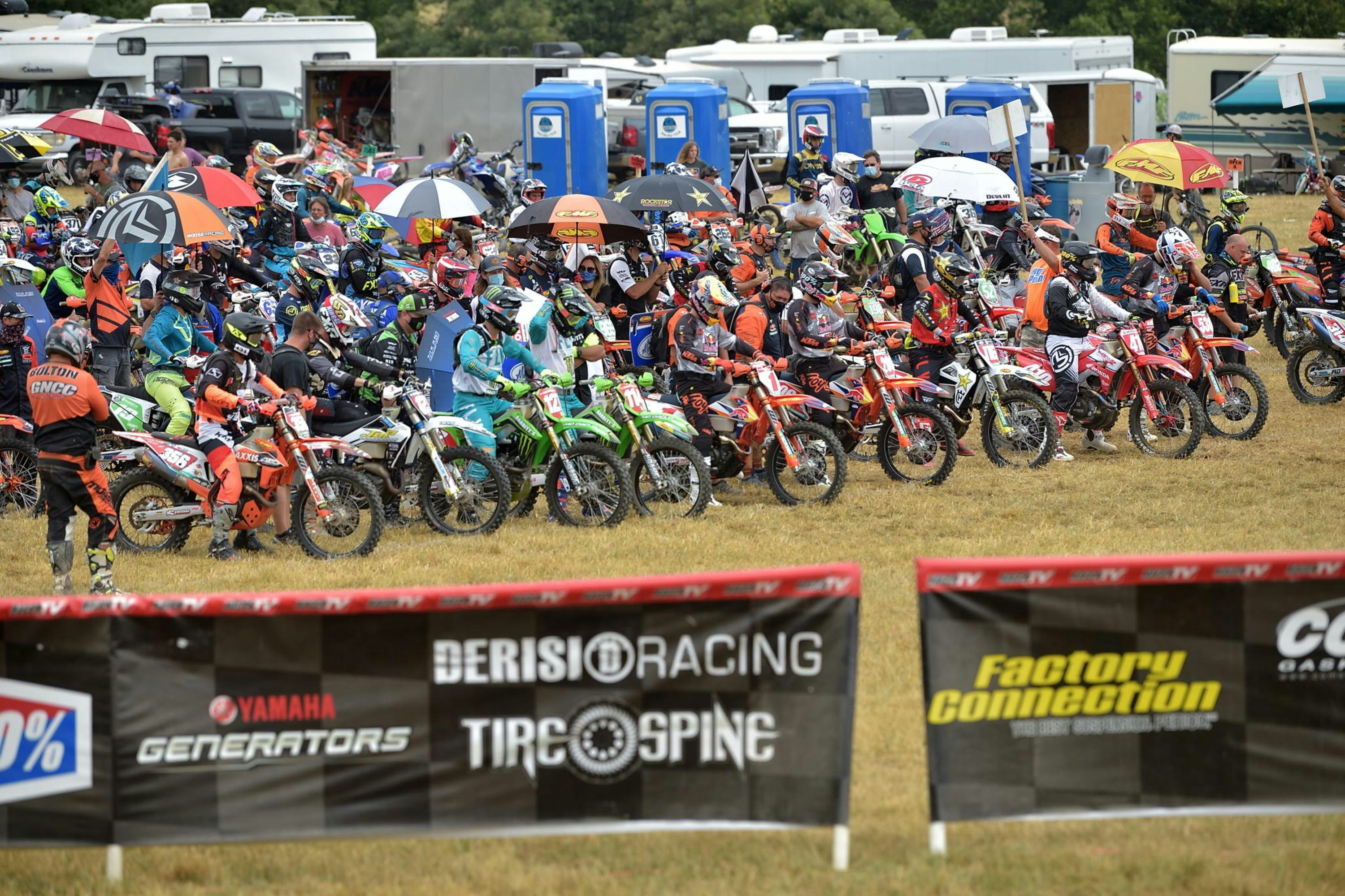 Quick Fill #29: This Week in GNCC