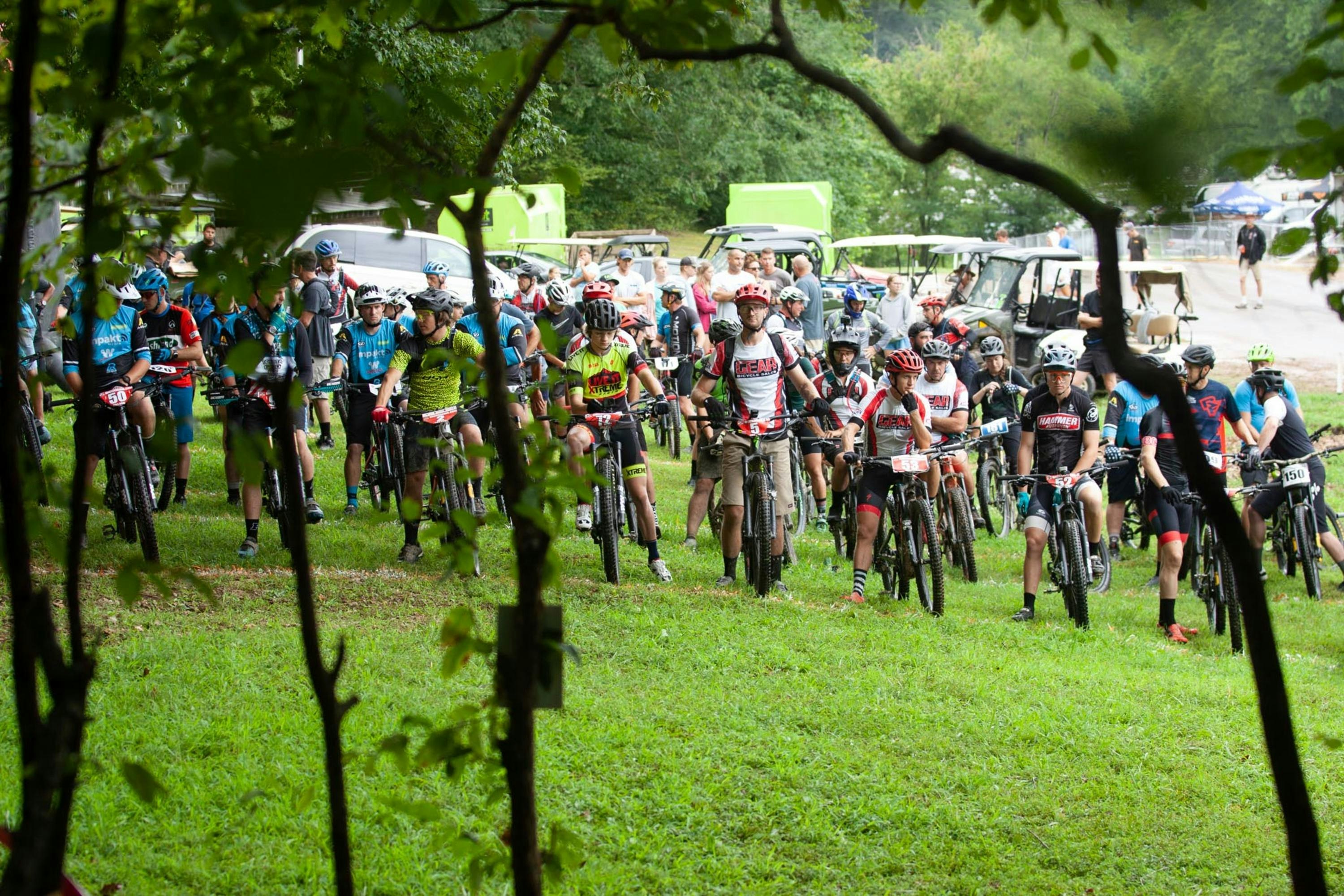 Loretta Lynn’s Specialized Turbo eMTB Race Report