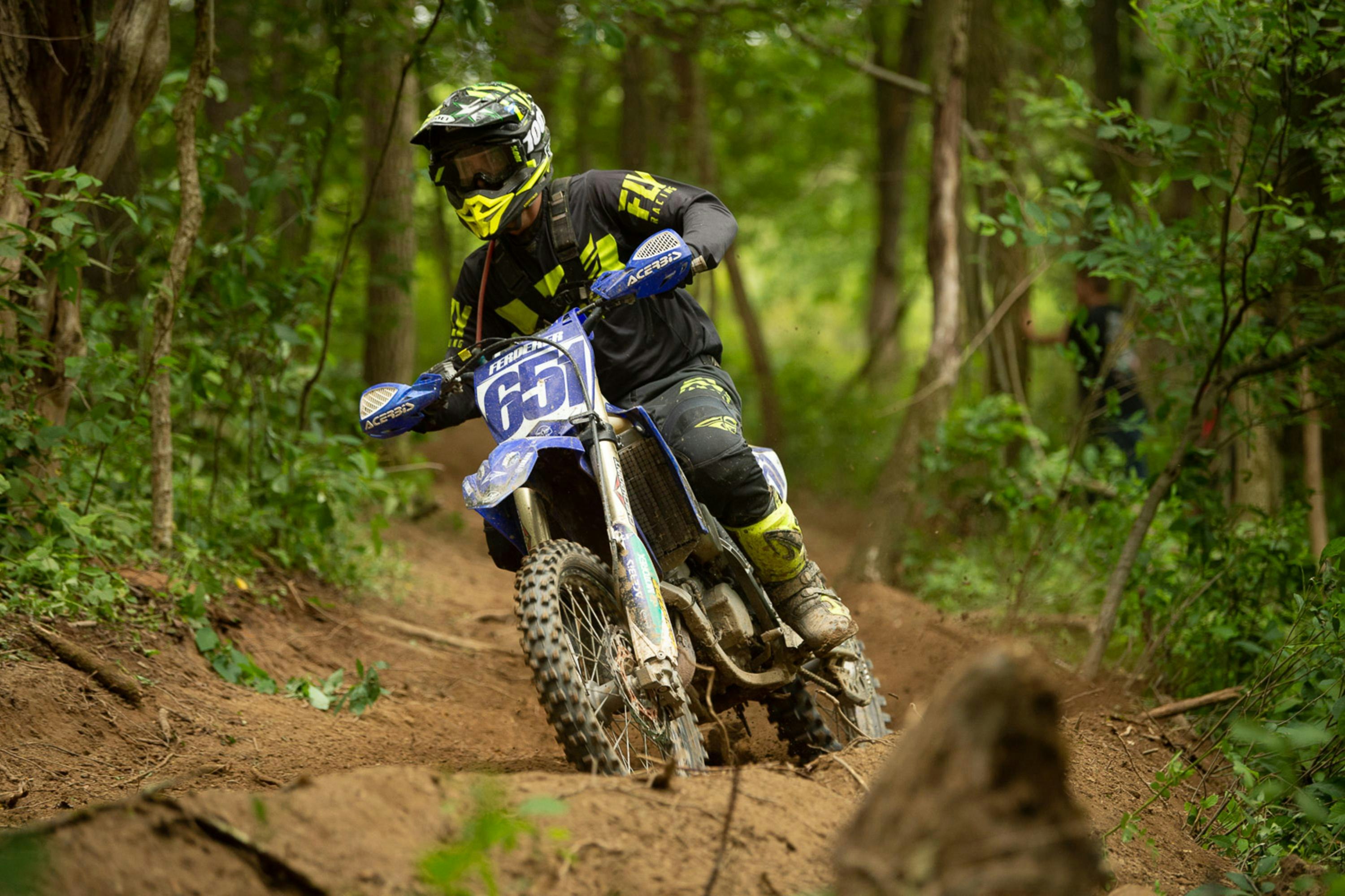 Tuesday Toolbox: Nate Ferderer