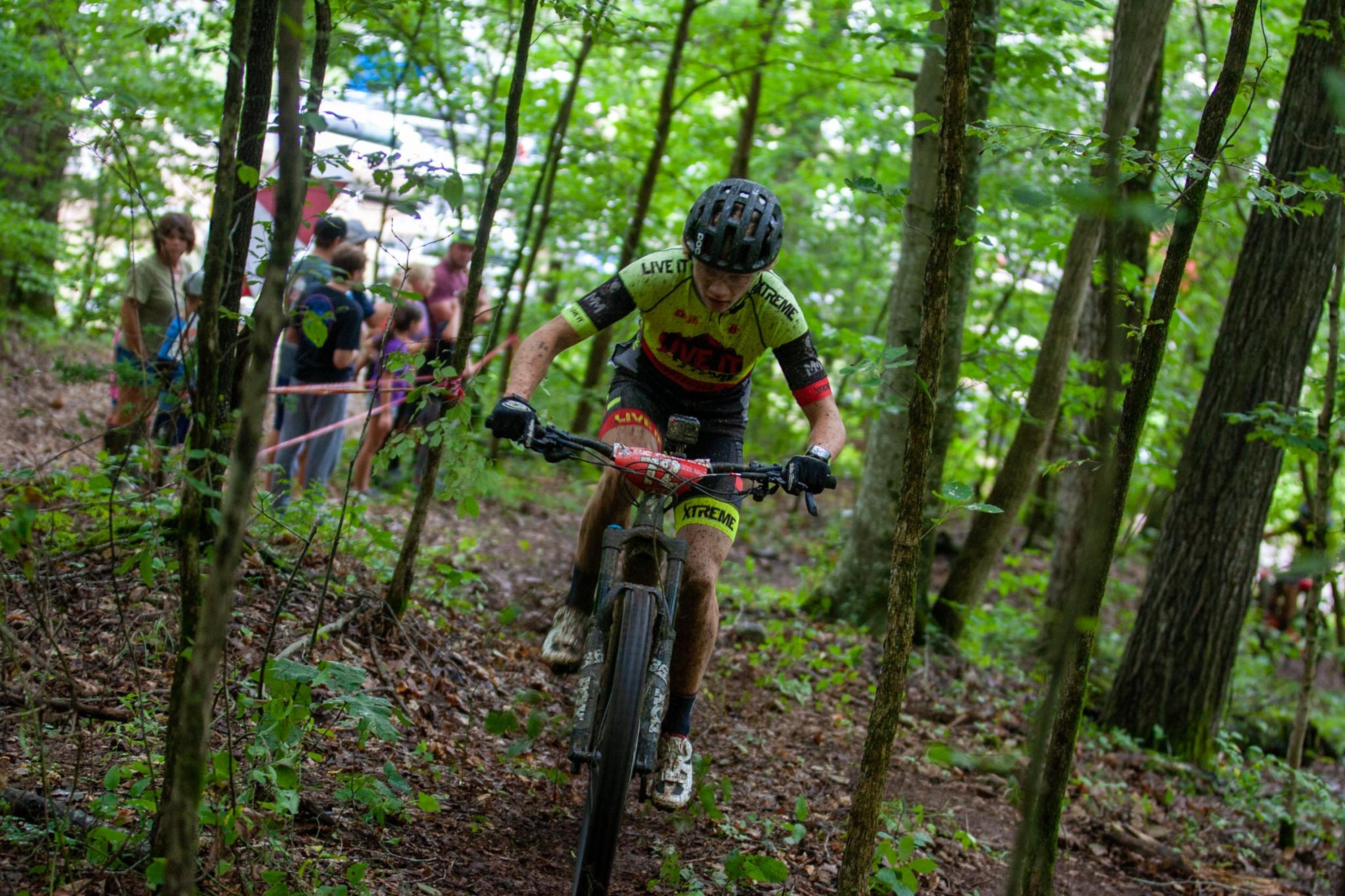 Photo Gallery: Loretta Lynn eMTB