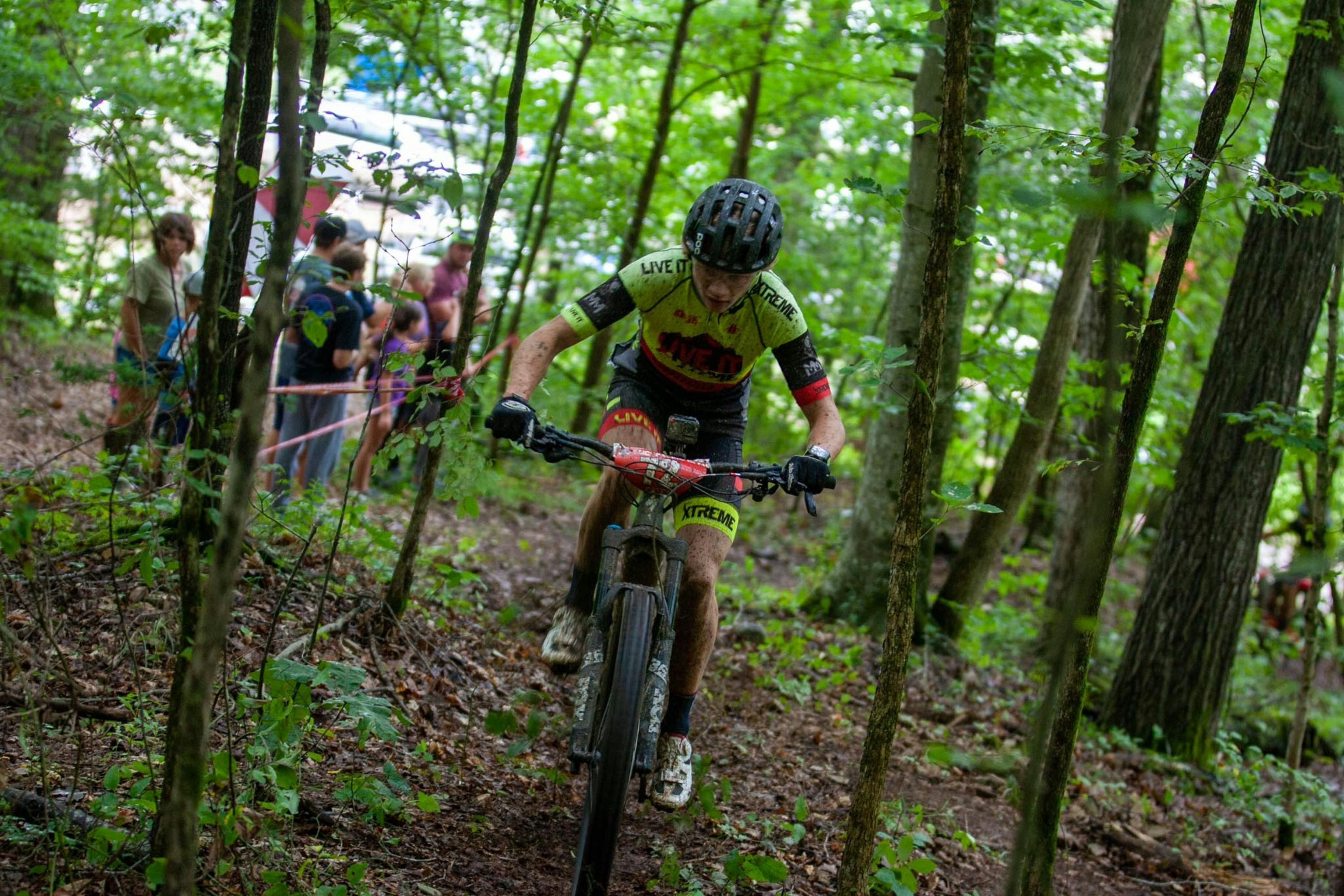 Photo Gallery: Loretta Lynn eMTB