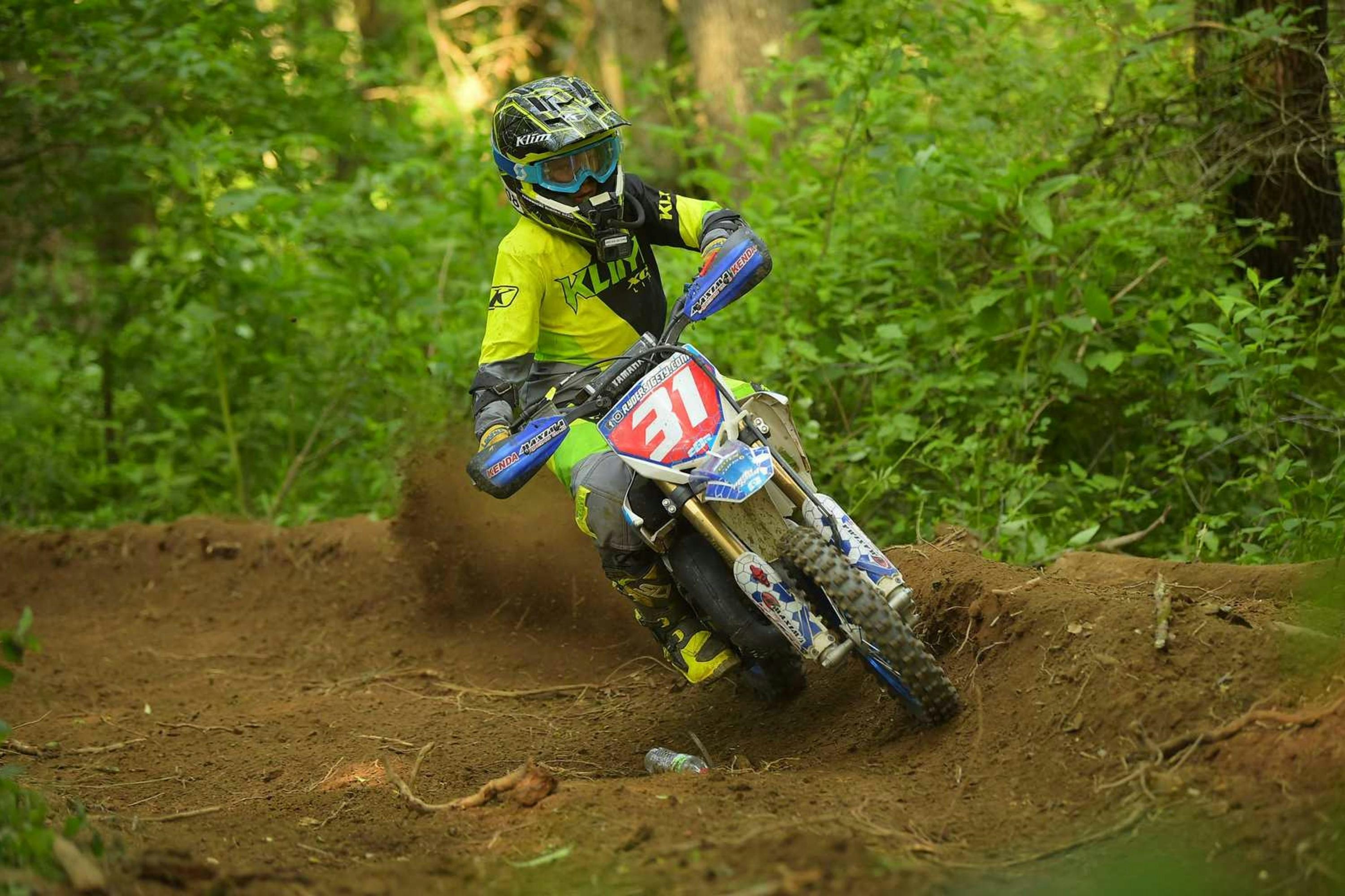 Tuesday Toolbox: Ryder Sigety