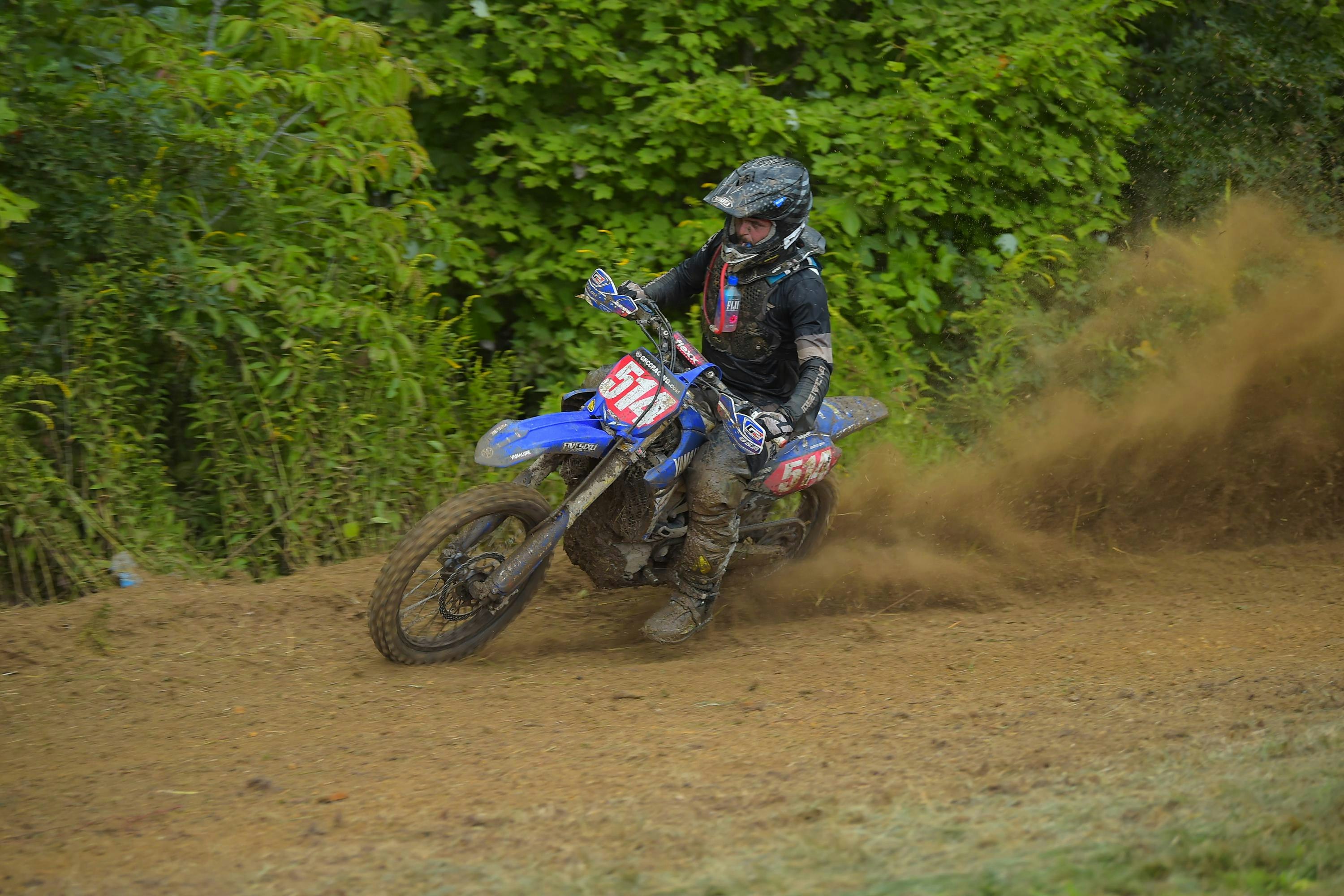 Video Report: Rocky Mountain ATV/MC Mountaineer Bike Highlights