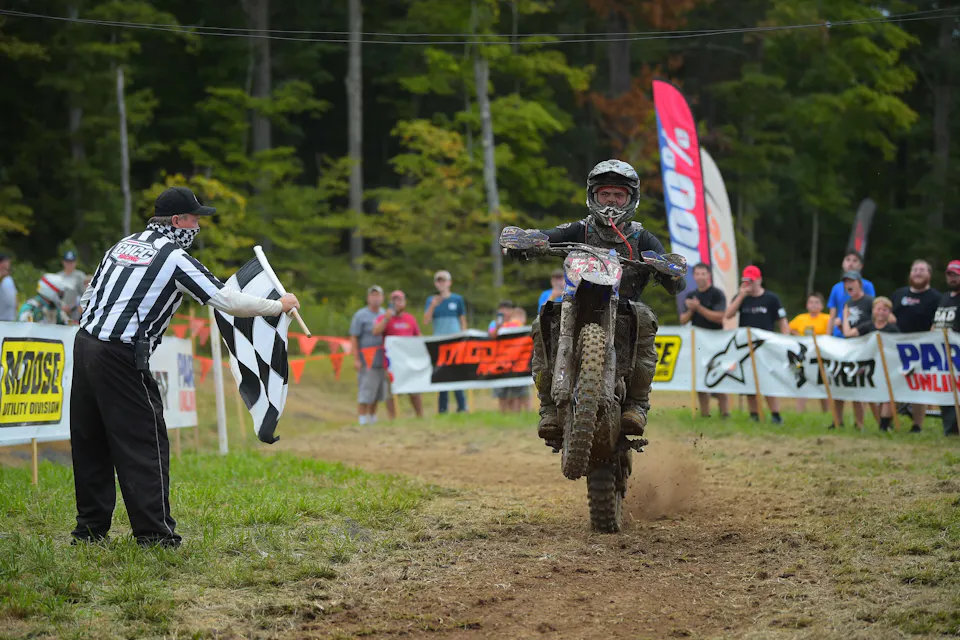 Quick Fill #31: This Week in GNCC