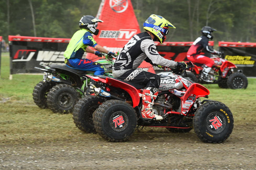 Photo Gallery: Mountaineer Afternoon ATVs - GNCC Racing