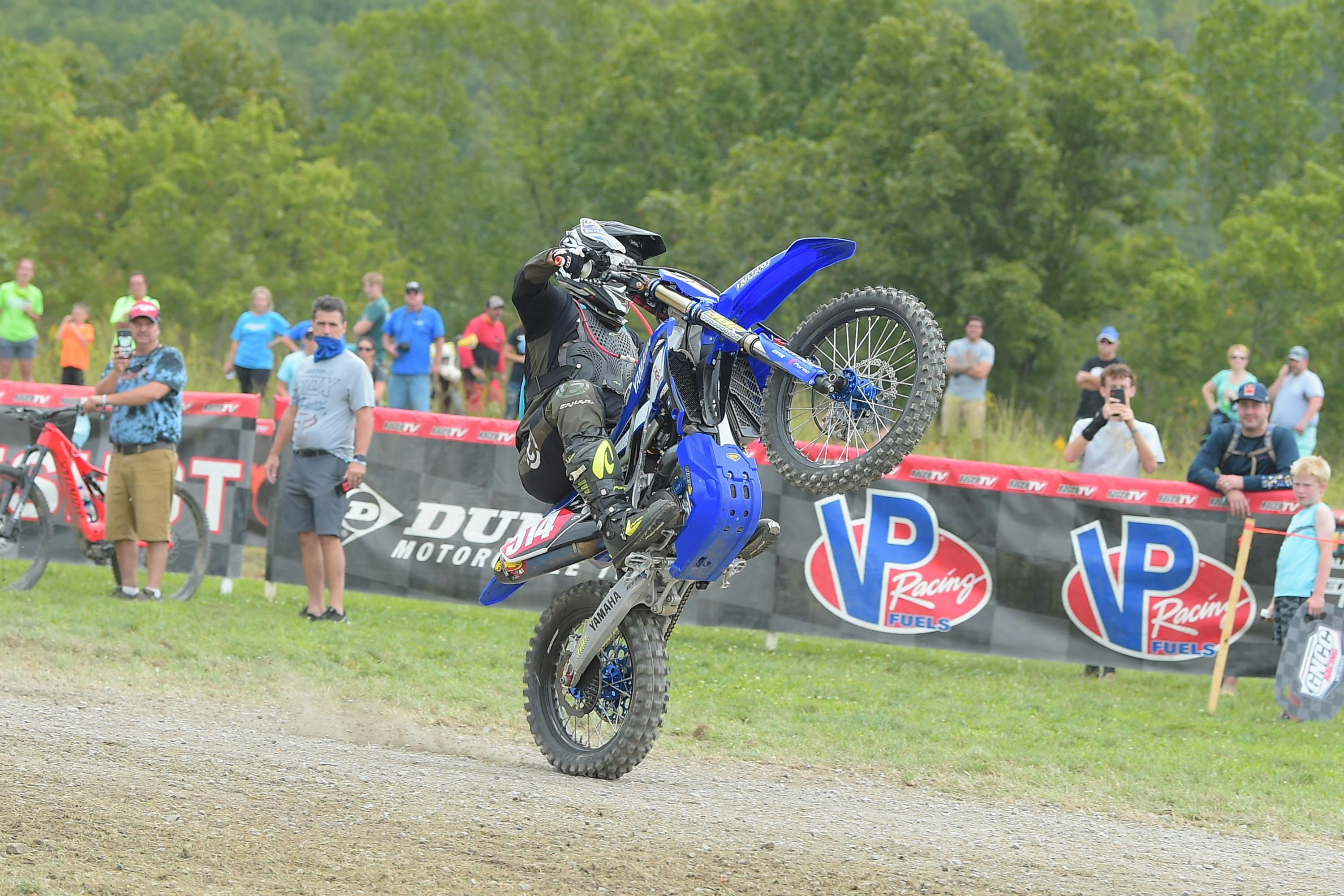 Photo Gallery: Mountaineer Afternoon Bikes