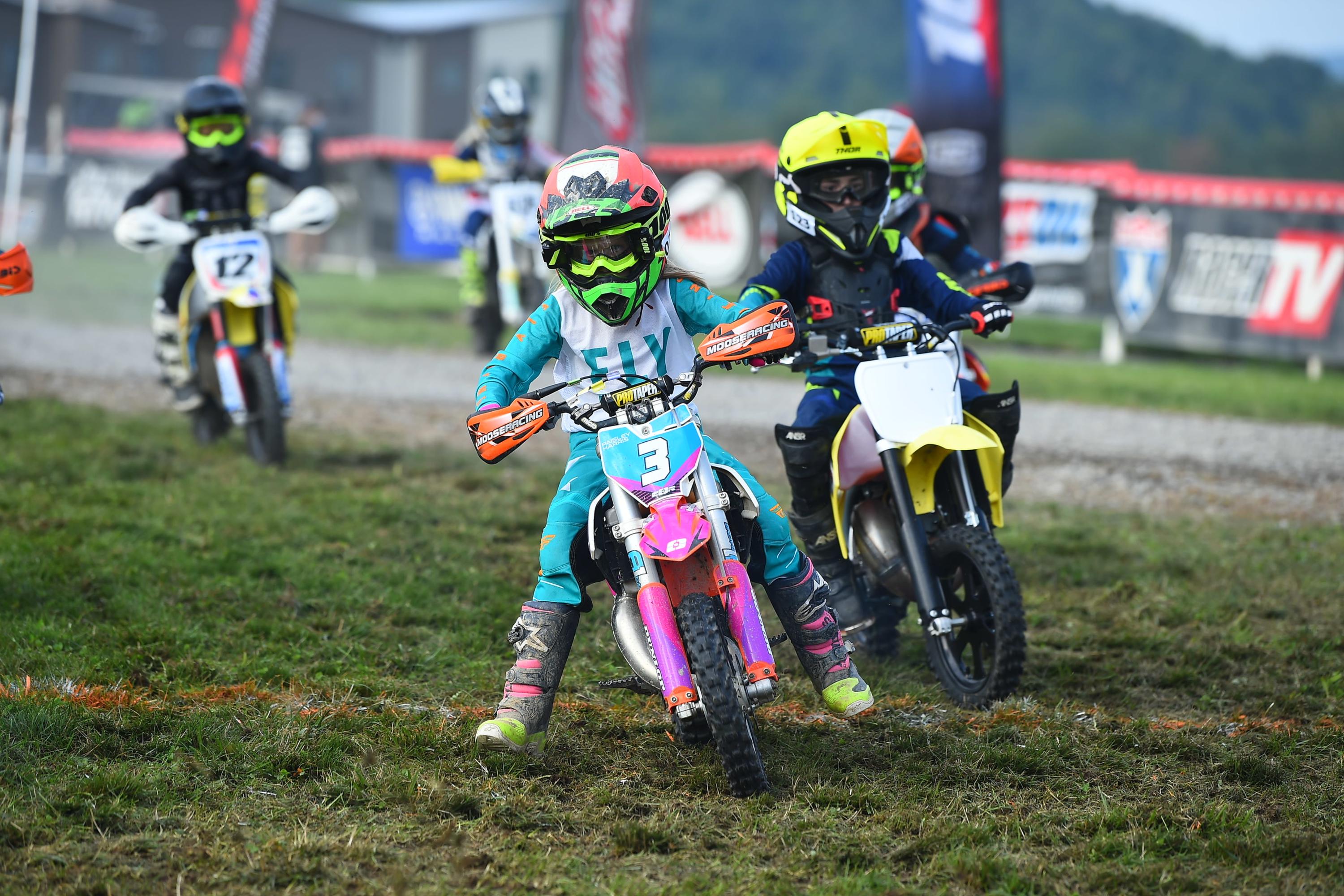 Photo Gallery: Mountaineer Youth Bikes