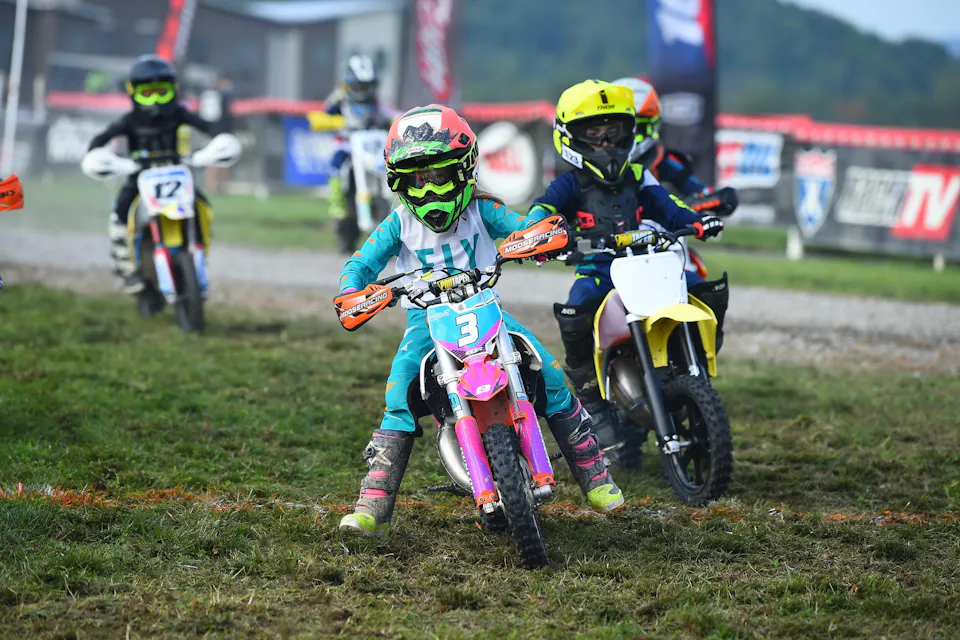 Photo Gallery: Mountaineer Youth Bikes