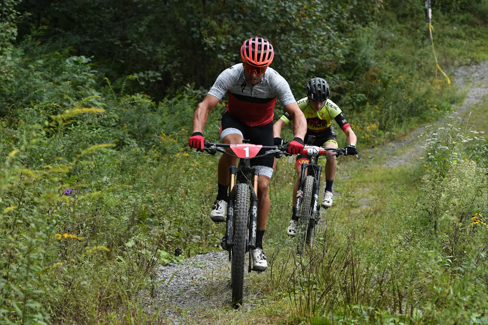 GNCC Racing Returns to Ohio For Yamaha Burr Oak GNCC This Weekend