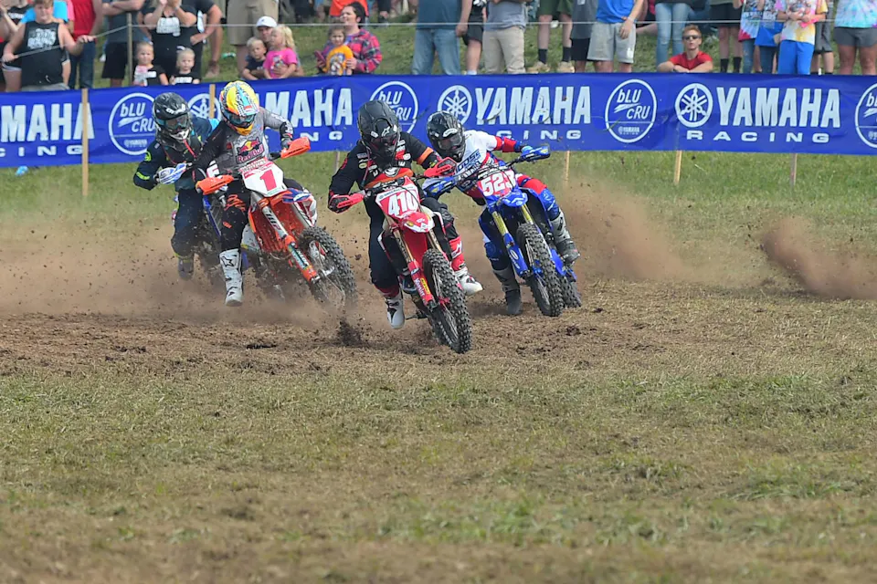 Quick Fill #33: This Week in GNCC