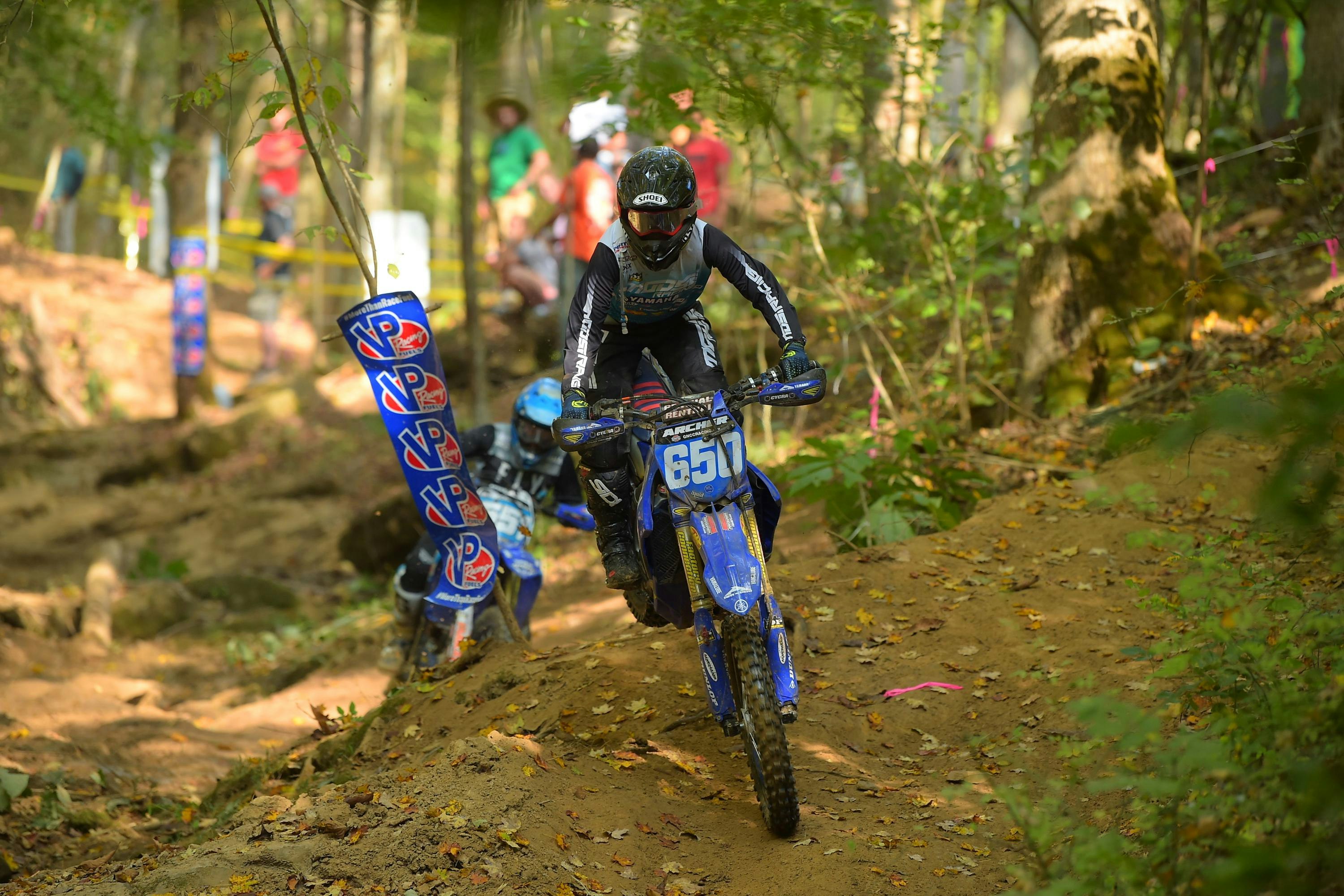 Video Report: Yamaha Burr Oak Yamaha Rewind