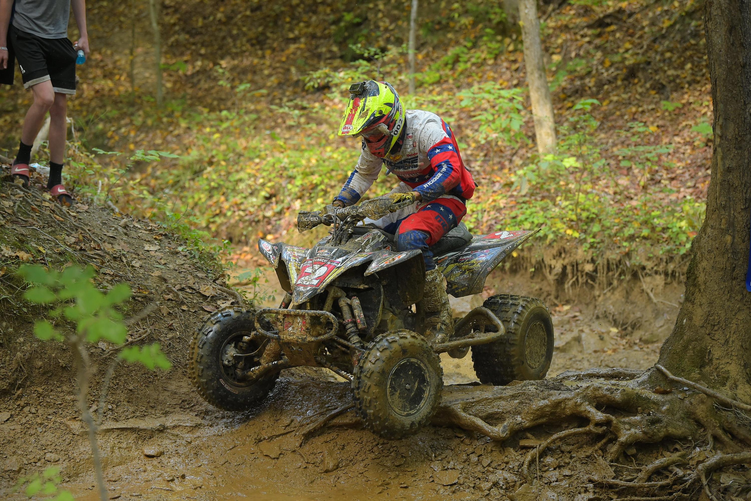 Photo Gallery: Burr Oak Afternoon ATVs