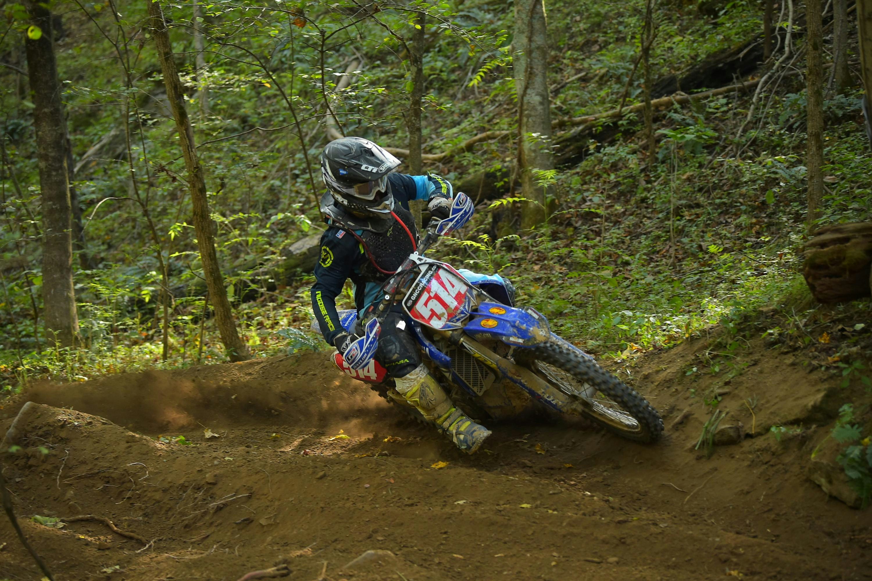 Photo Gallery: Burr Oak Afternoon Bikes