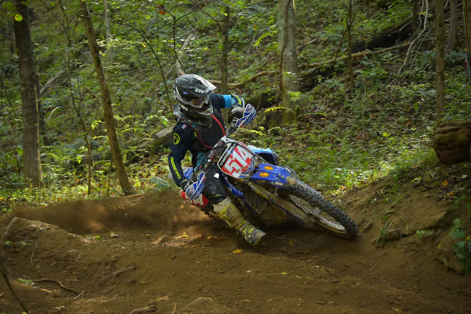 Photo Gallery: Burr Oak Afternoon Bikes