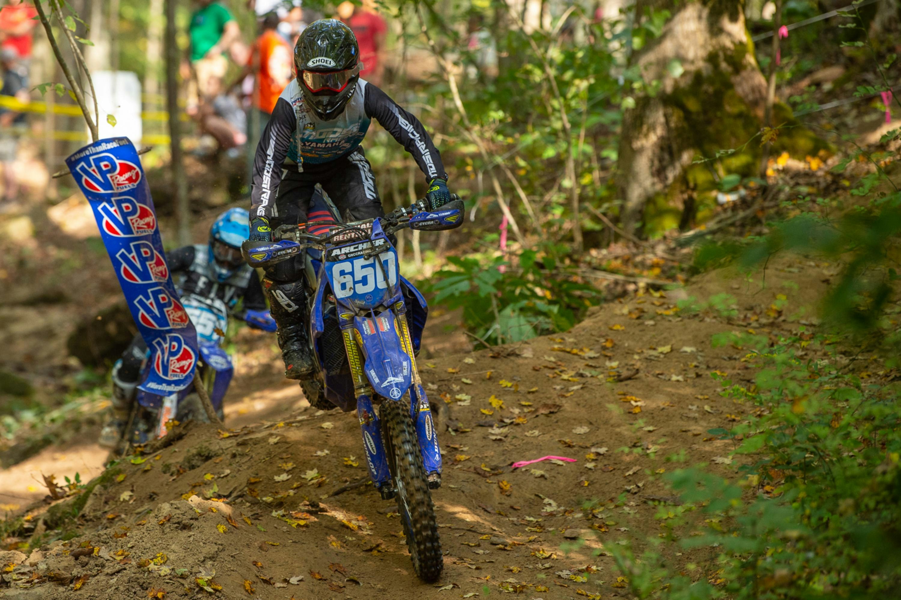 Photo Gallery: Burr Oak Morning Bikes